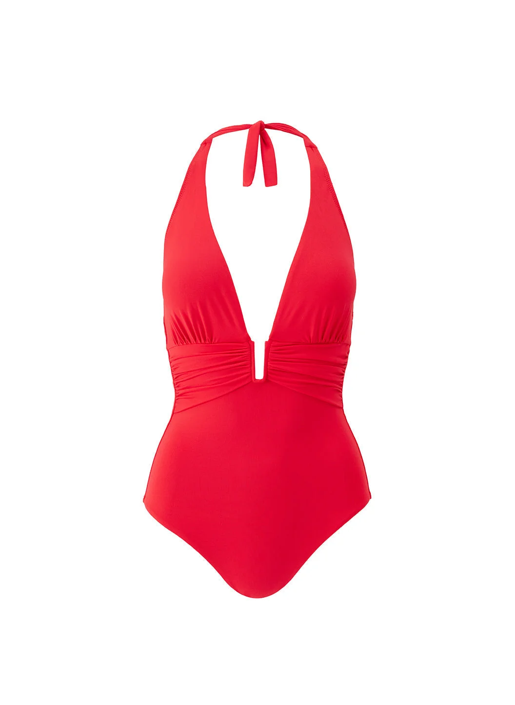 BALEARIC RED SWIMSUIT - 1