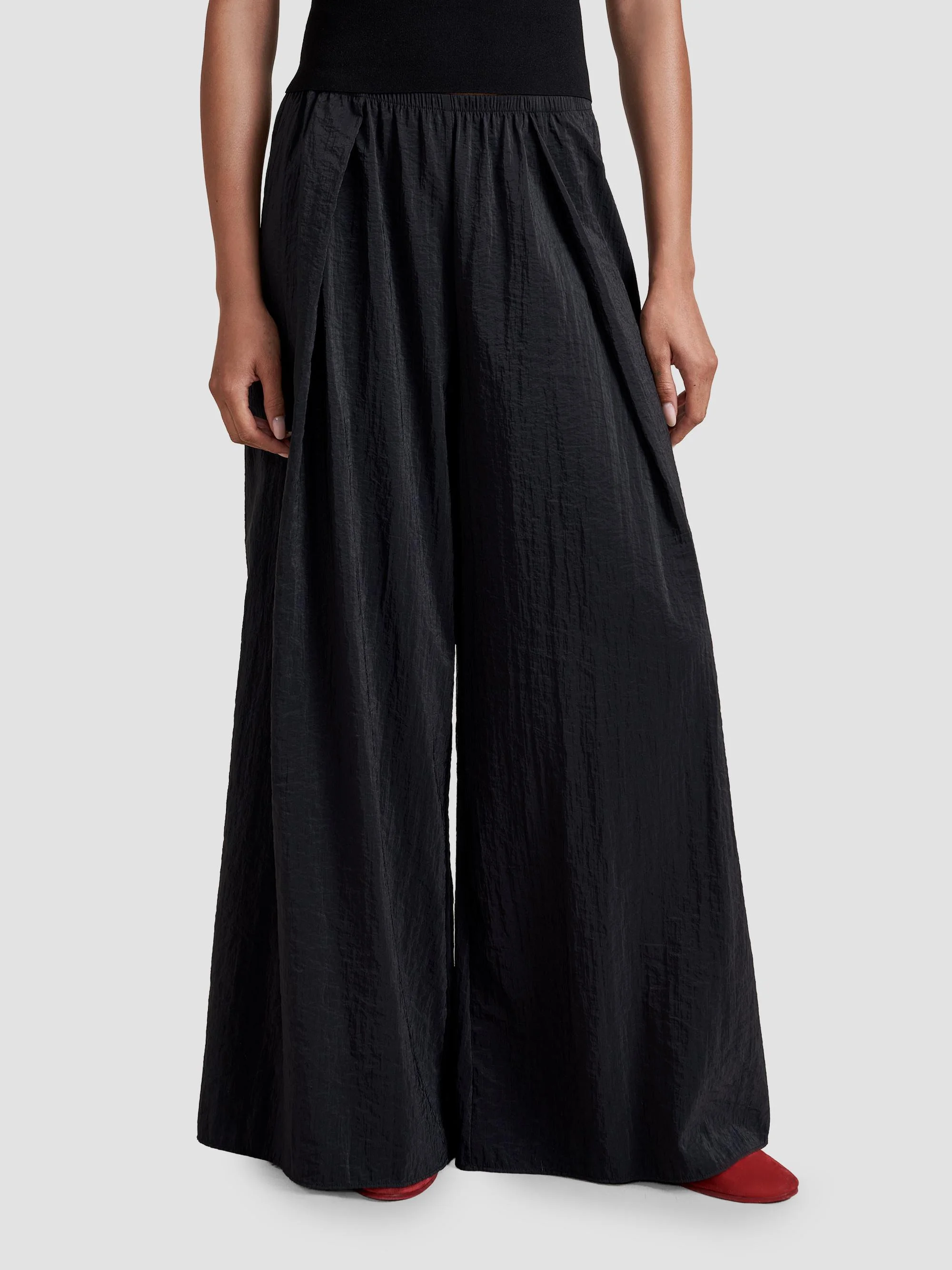 Women's Crosby Pants - Black - 1