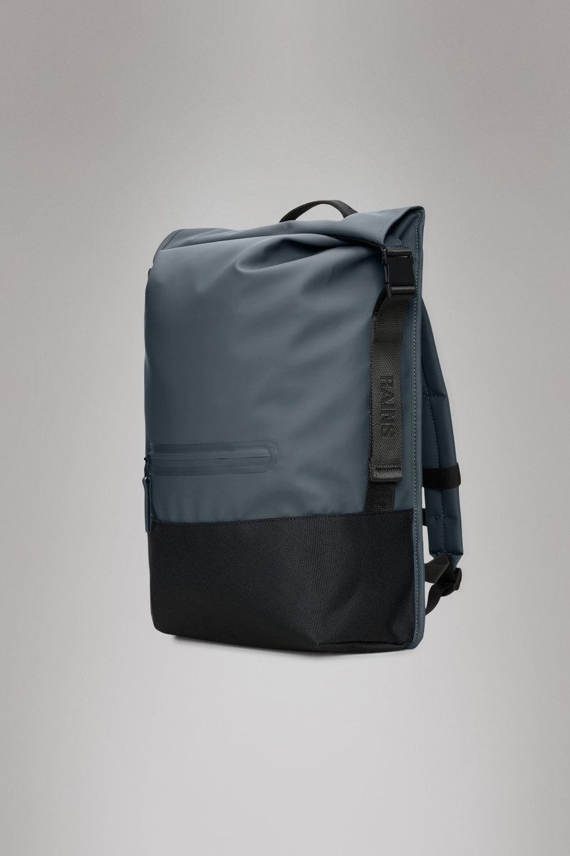 Trail Rolltop Backpack 6