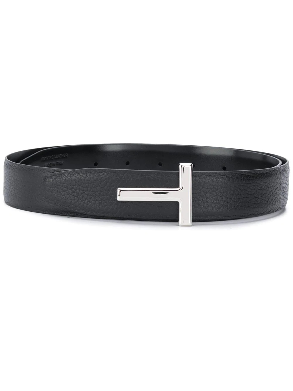 T buckle belt - 1