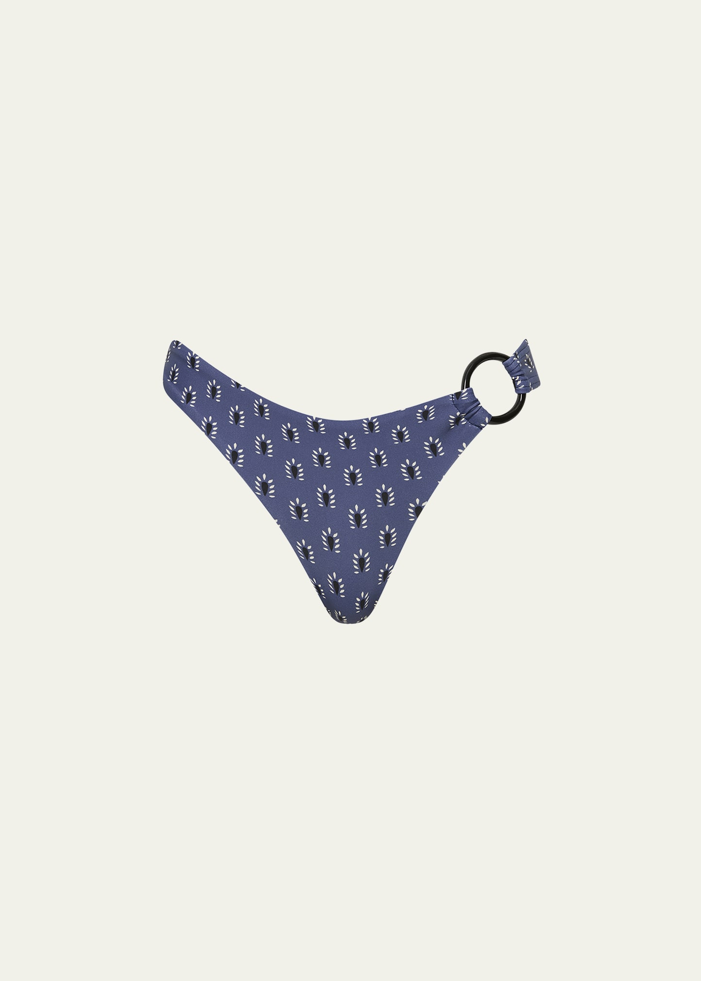 Ring Bikini Bottoms - 1