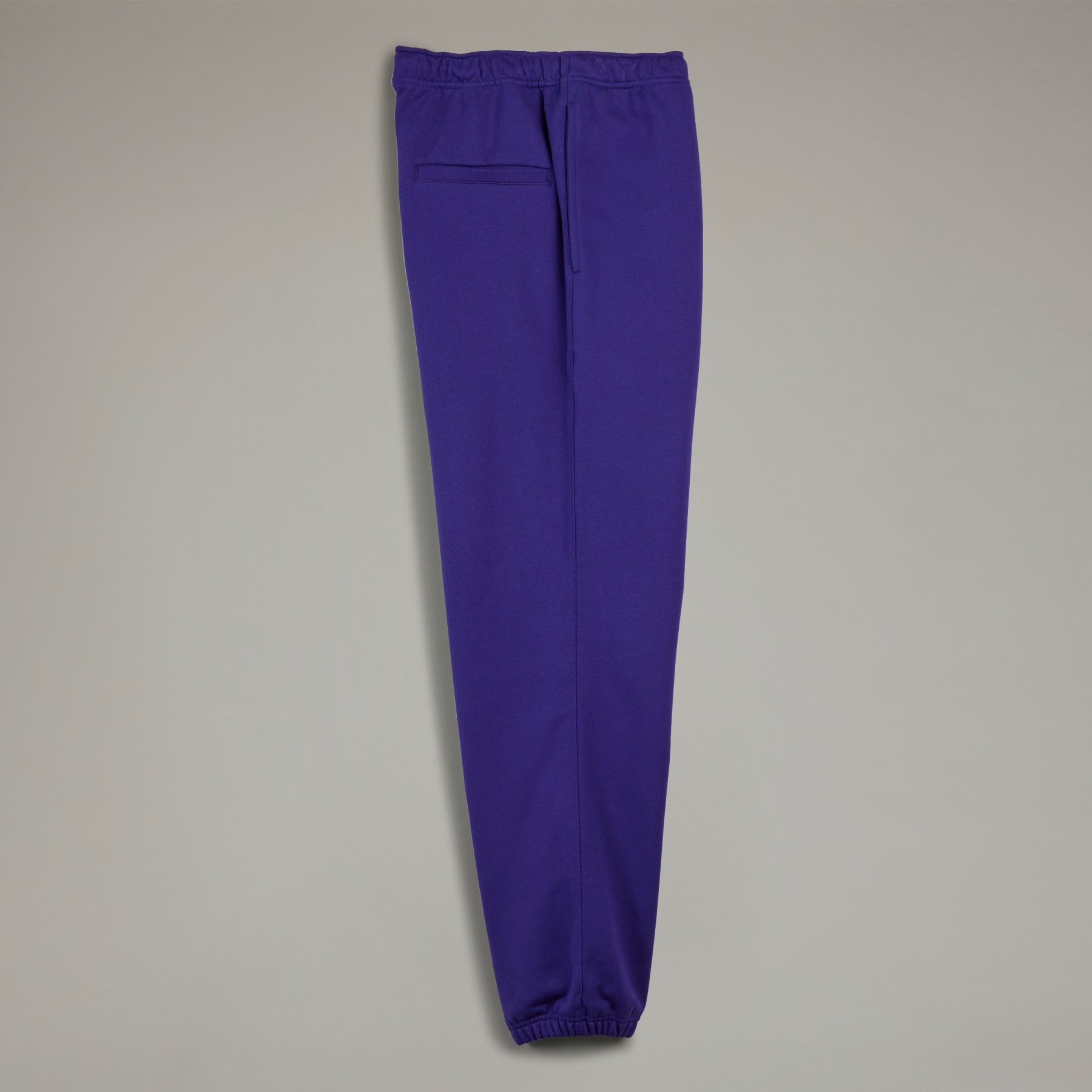 Y-3 Brushed Terry Track Pants - 2