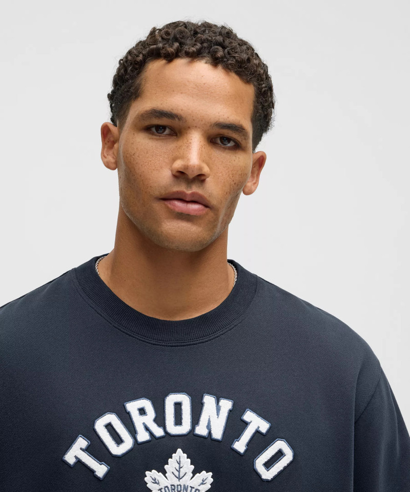 Steady State Crew *Toronto Maple Leafs 4