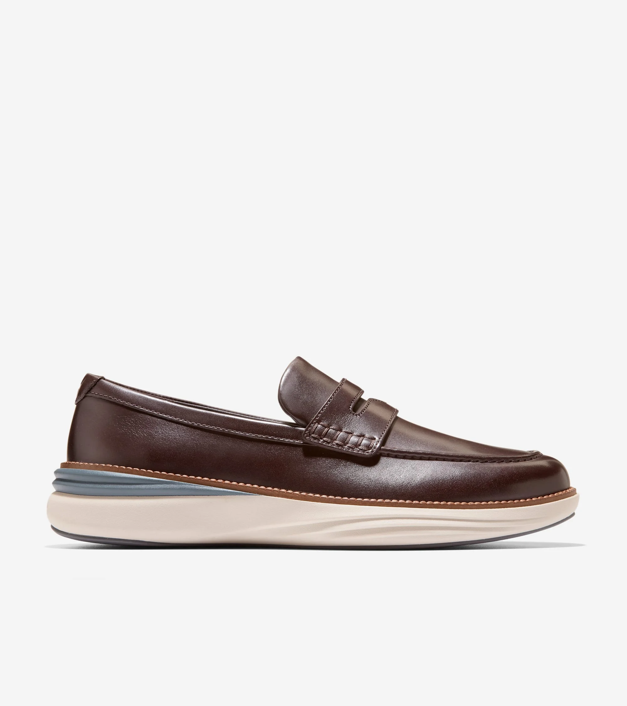 Men's ØriginalGrand Horizon Penny Loafers - 1
