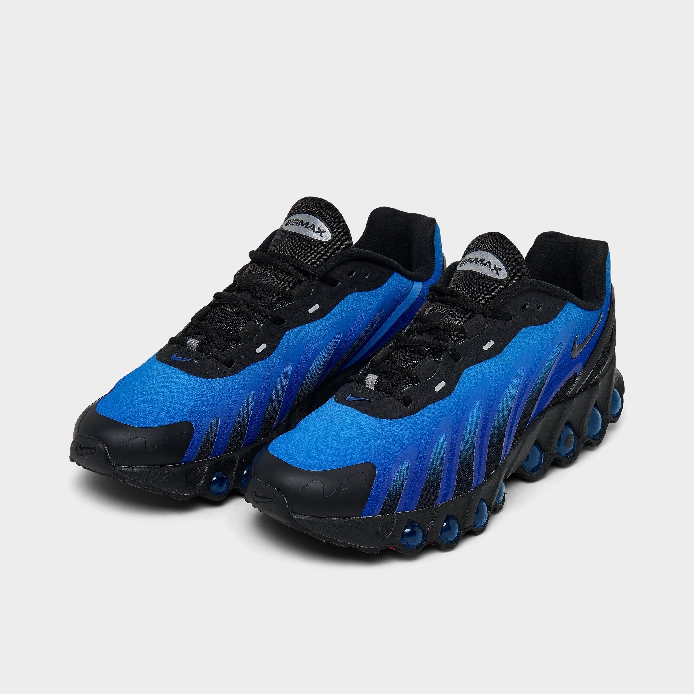 MEN'S NIKE AIR MAX DN8 CASUAL SHOES - 2