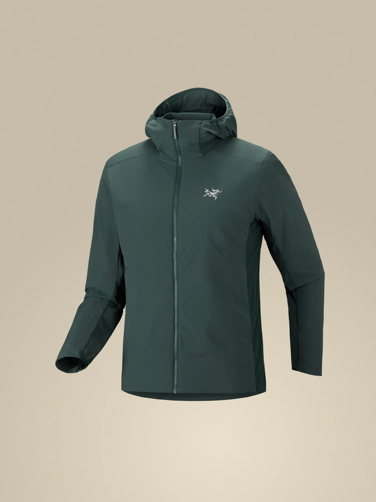 Atom SL Hoody - 1