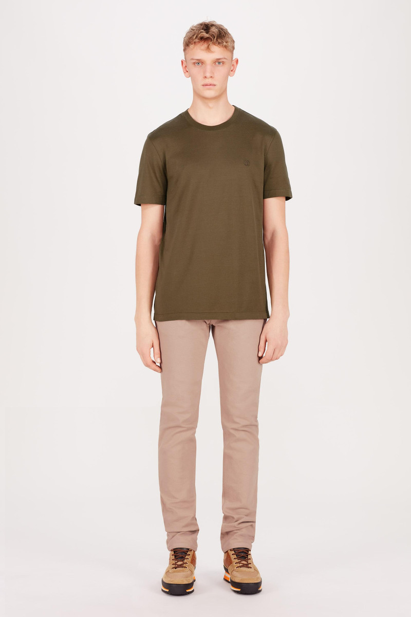 Louis Vuitton CLASSIC T-SHIRT outlook