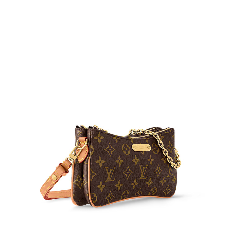 리브 Pochette 2
