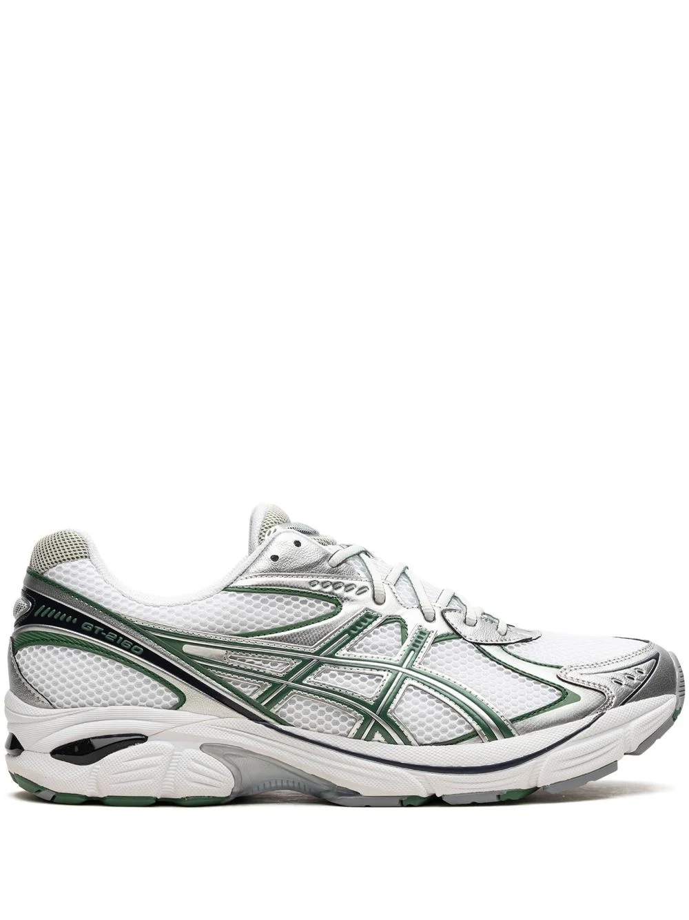 GT-2160 "Shamrock Green" sneakers - 1