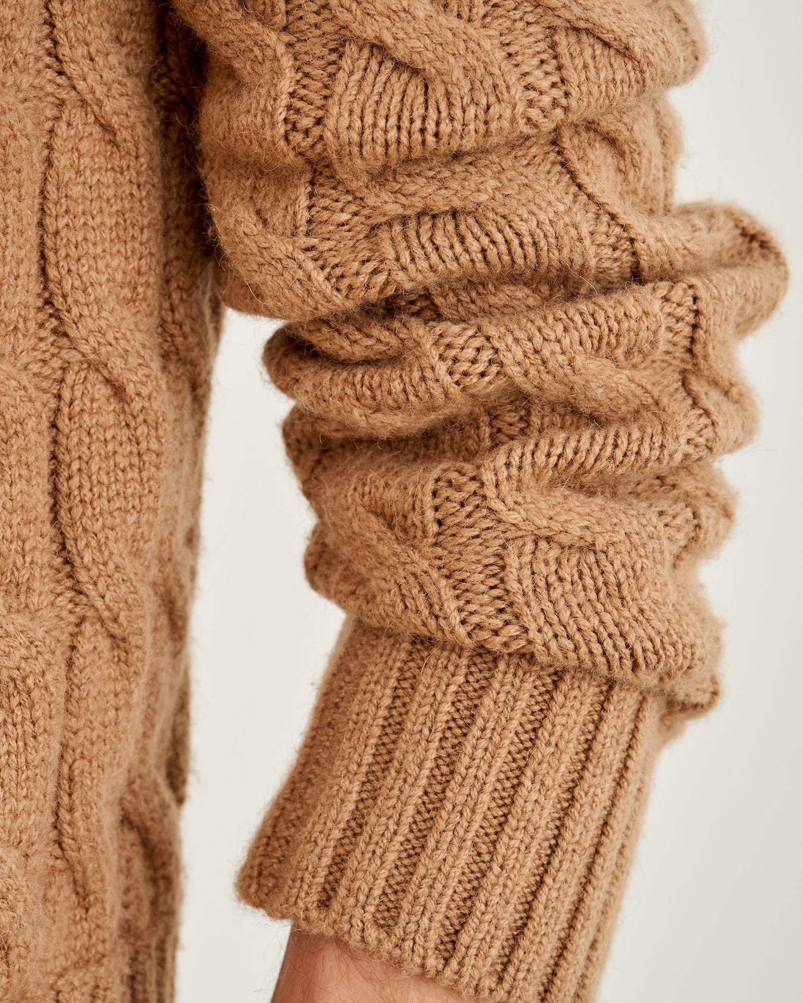 CAMPBELL SWEATER - 5