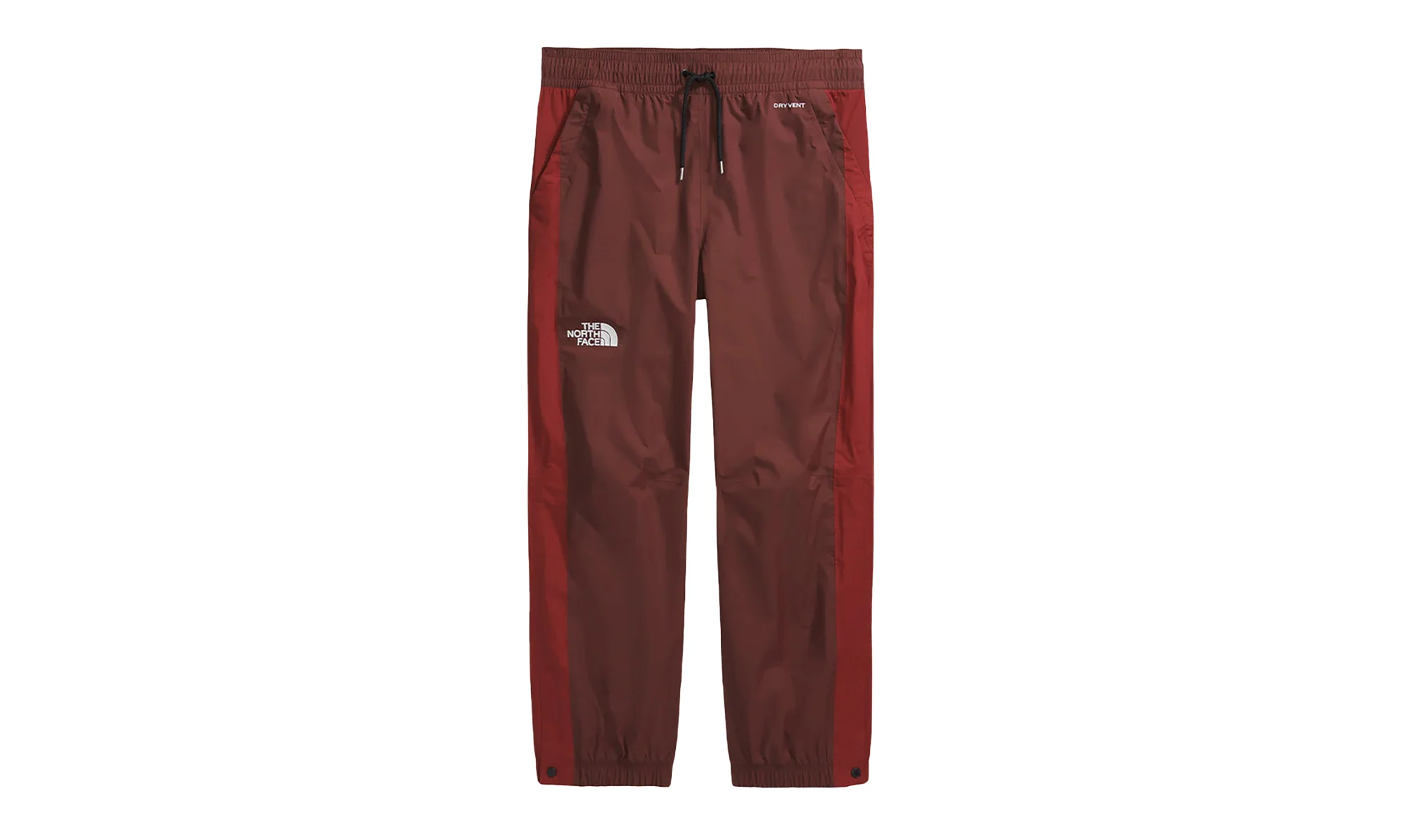 Build Up Pant "Sumac" NF0A82VND6O1 - 1