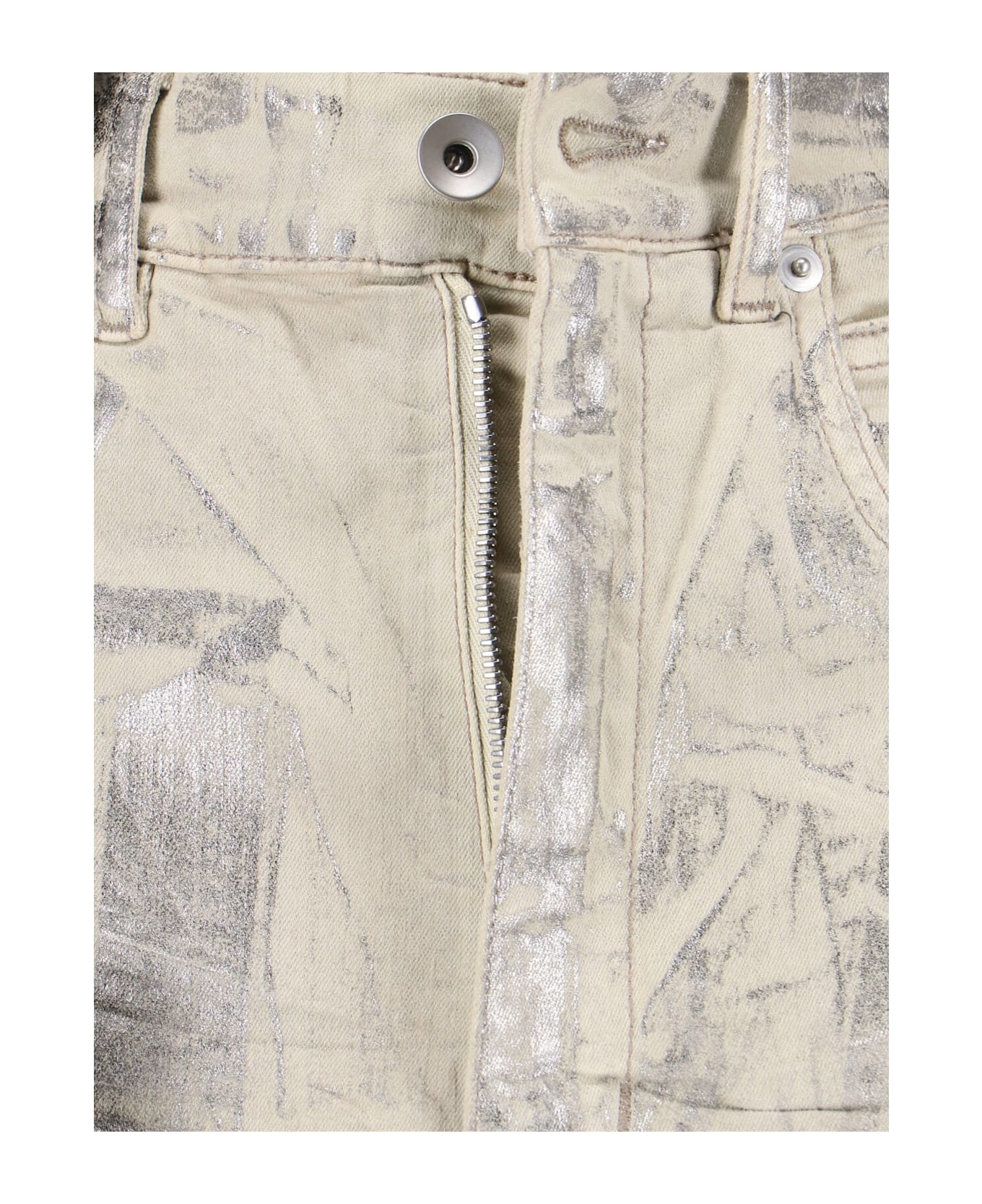 Bootcut Jeans - 5