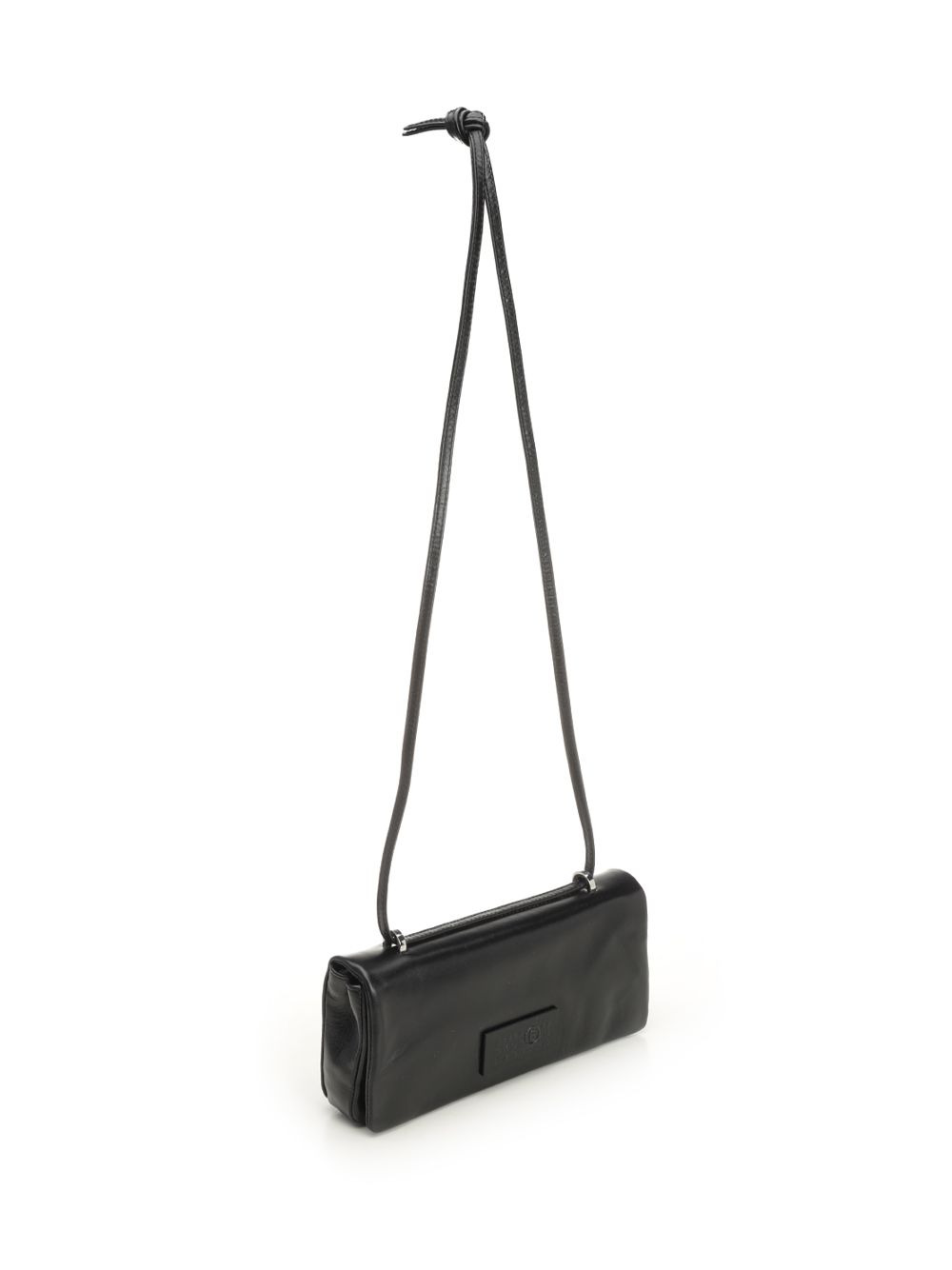 New Numeric - Shoulder Bag Shoulder Bags Black - 2