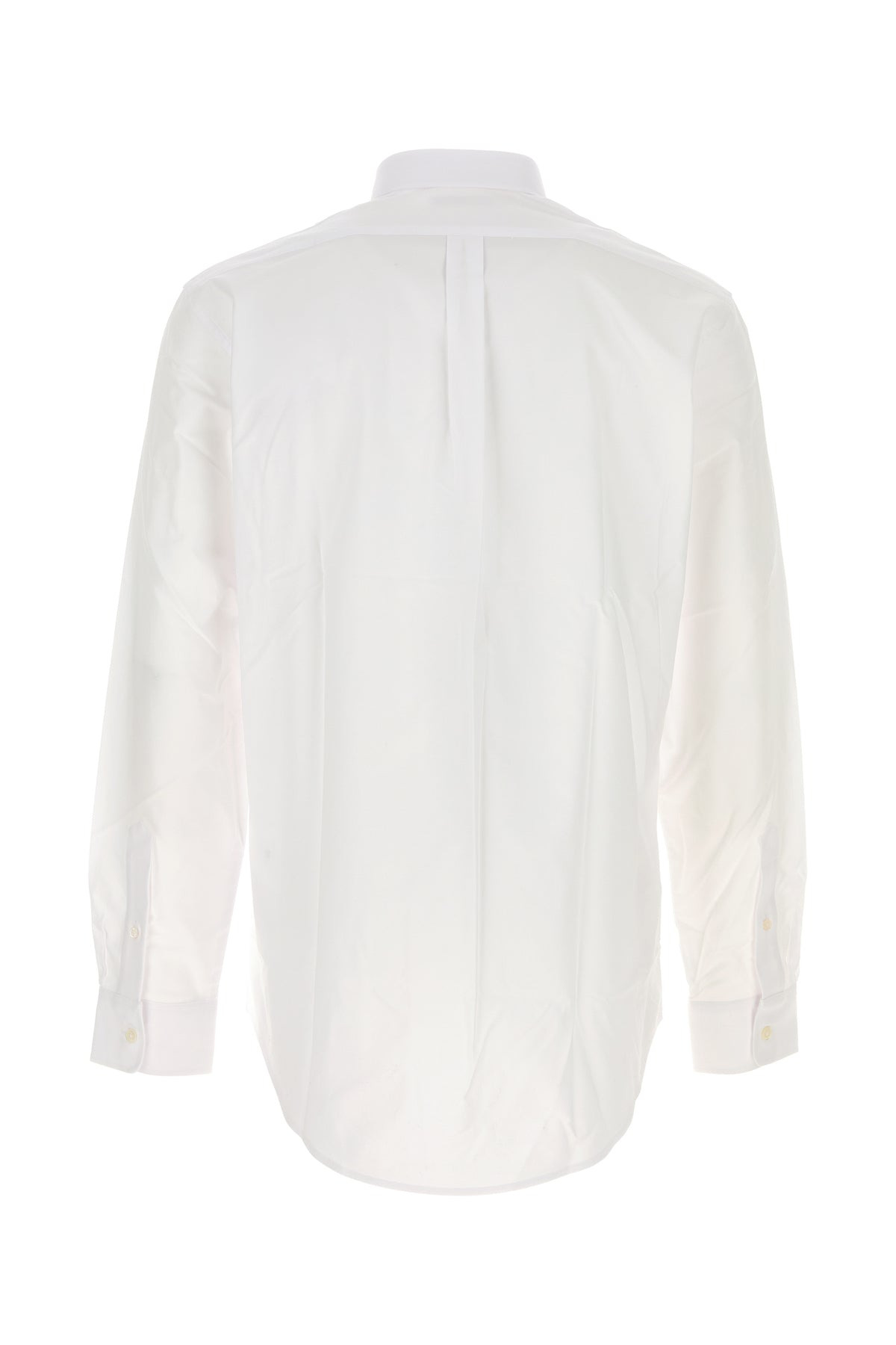 White oxford shirt - 2