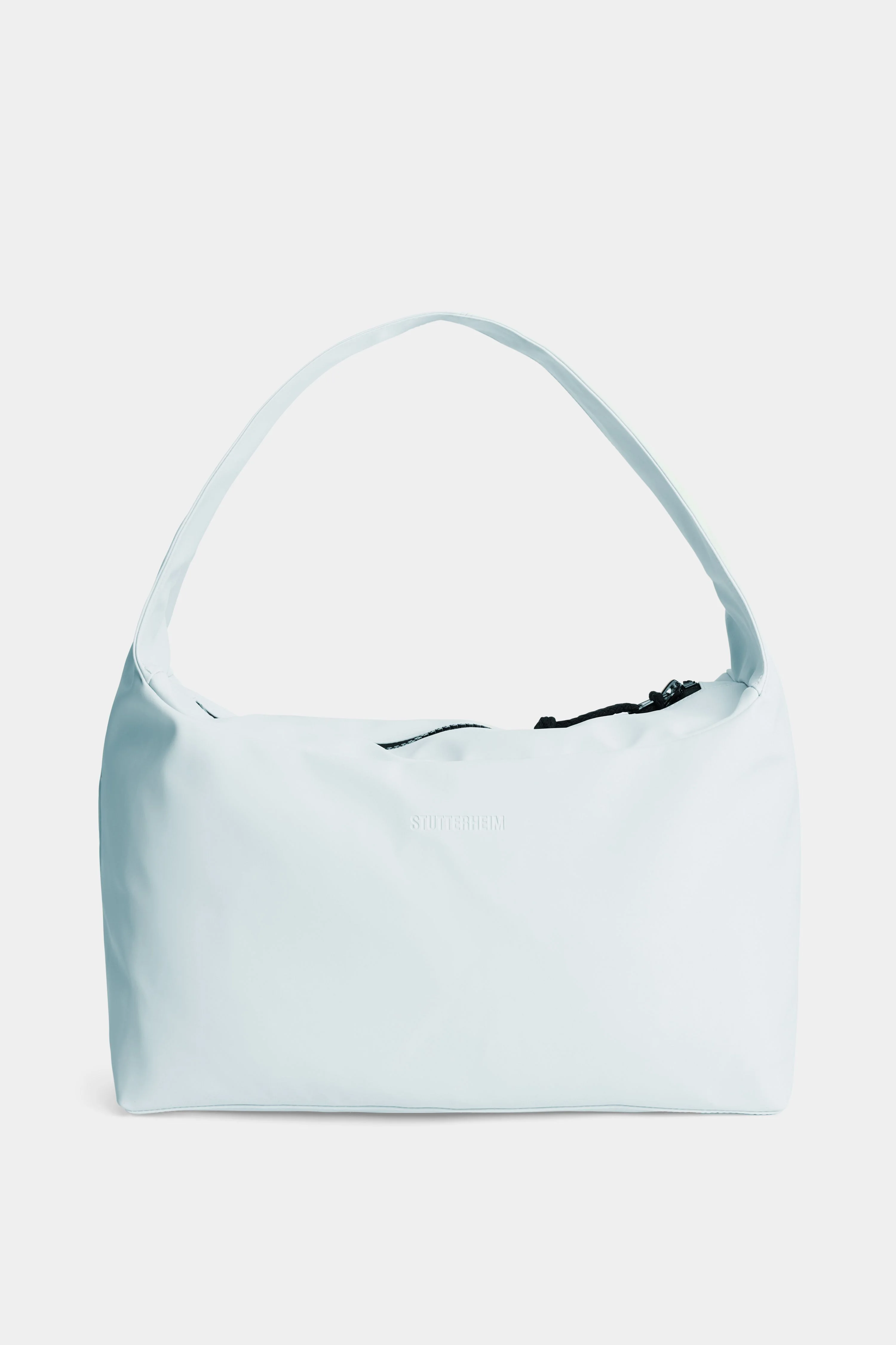 Ewa Bag Matte Frost Grey - 1