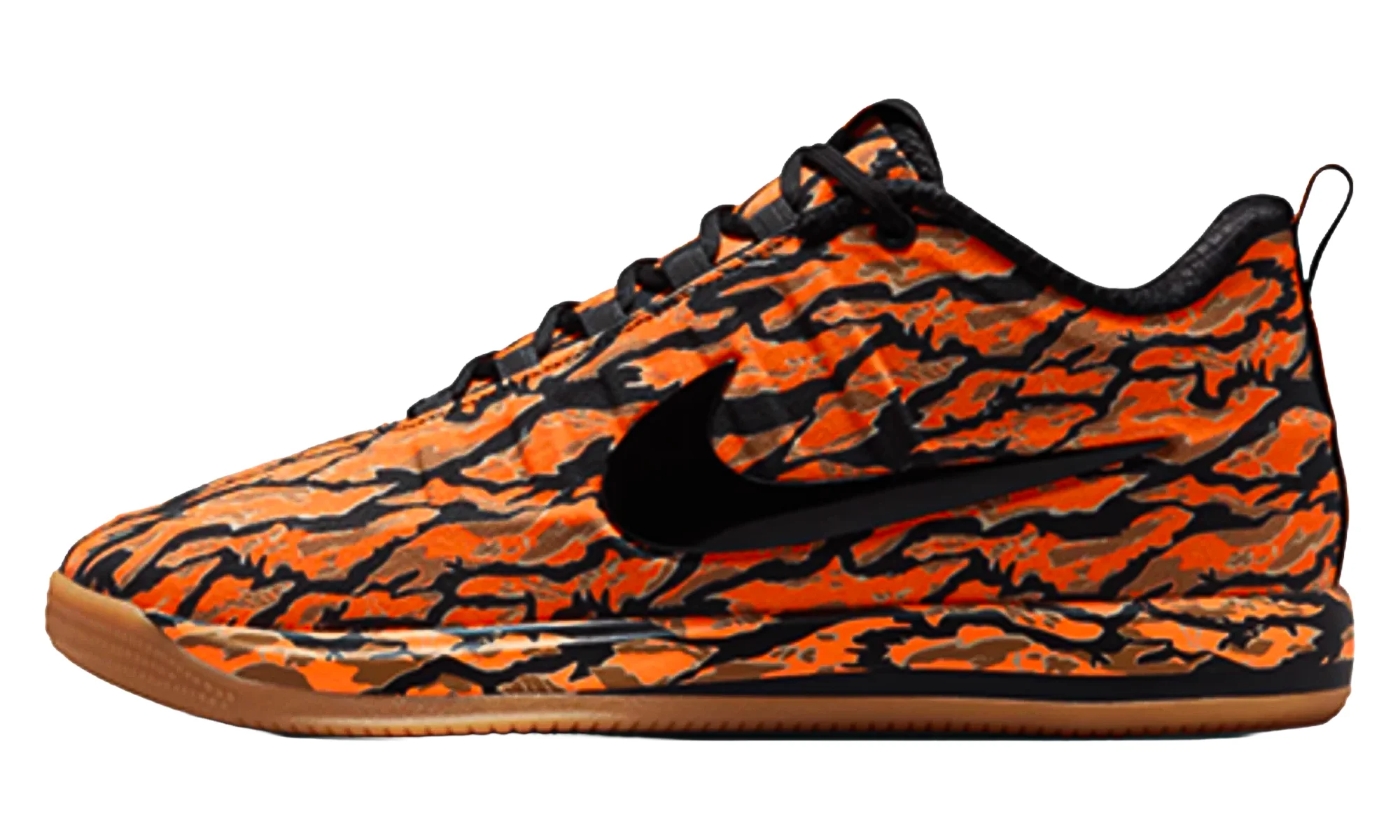 Book 2 "Tiger Camo" IM4669 001 - 1