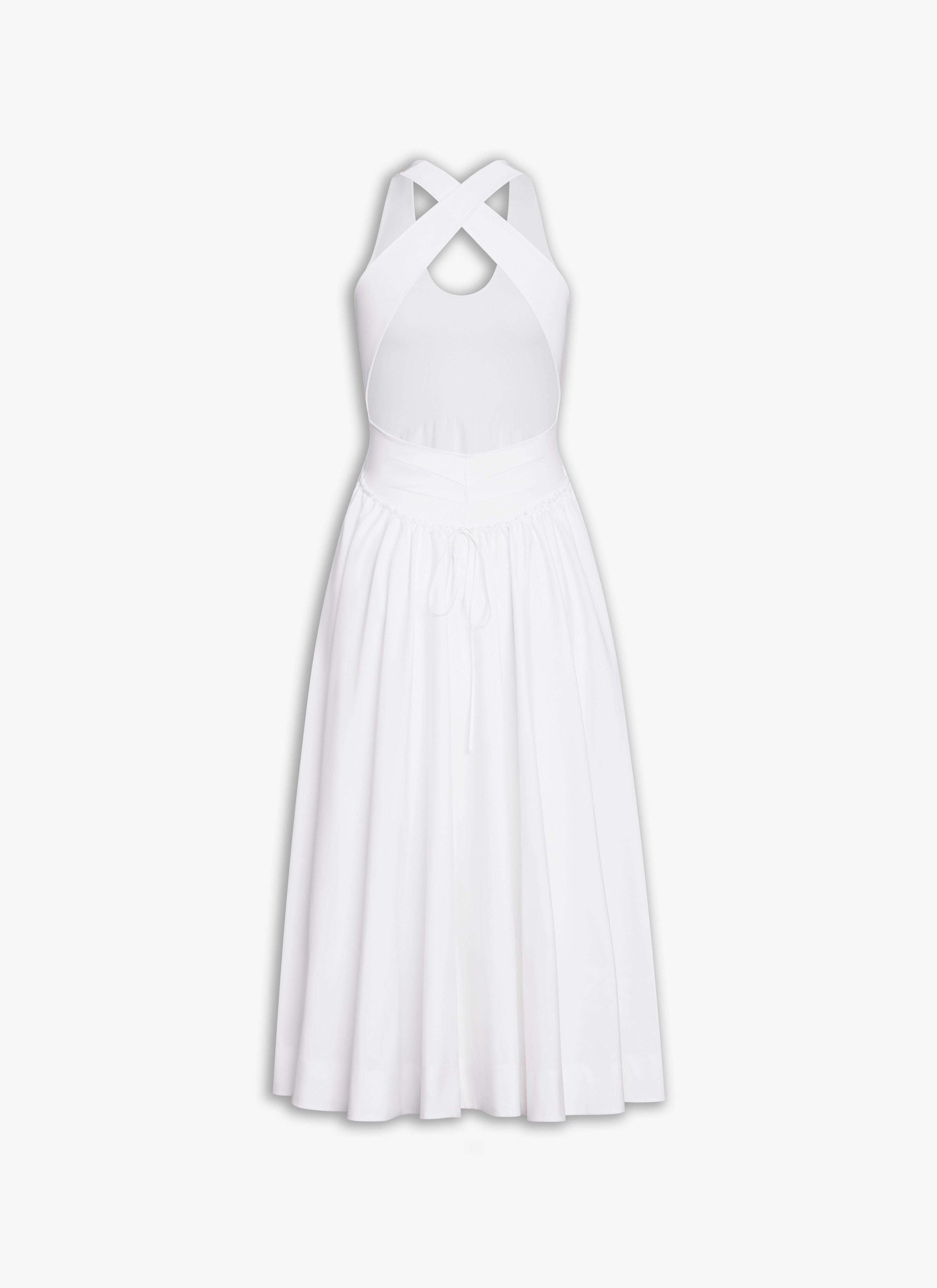 Alaïa TANK DRESS | REVERSIBLE