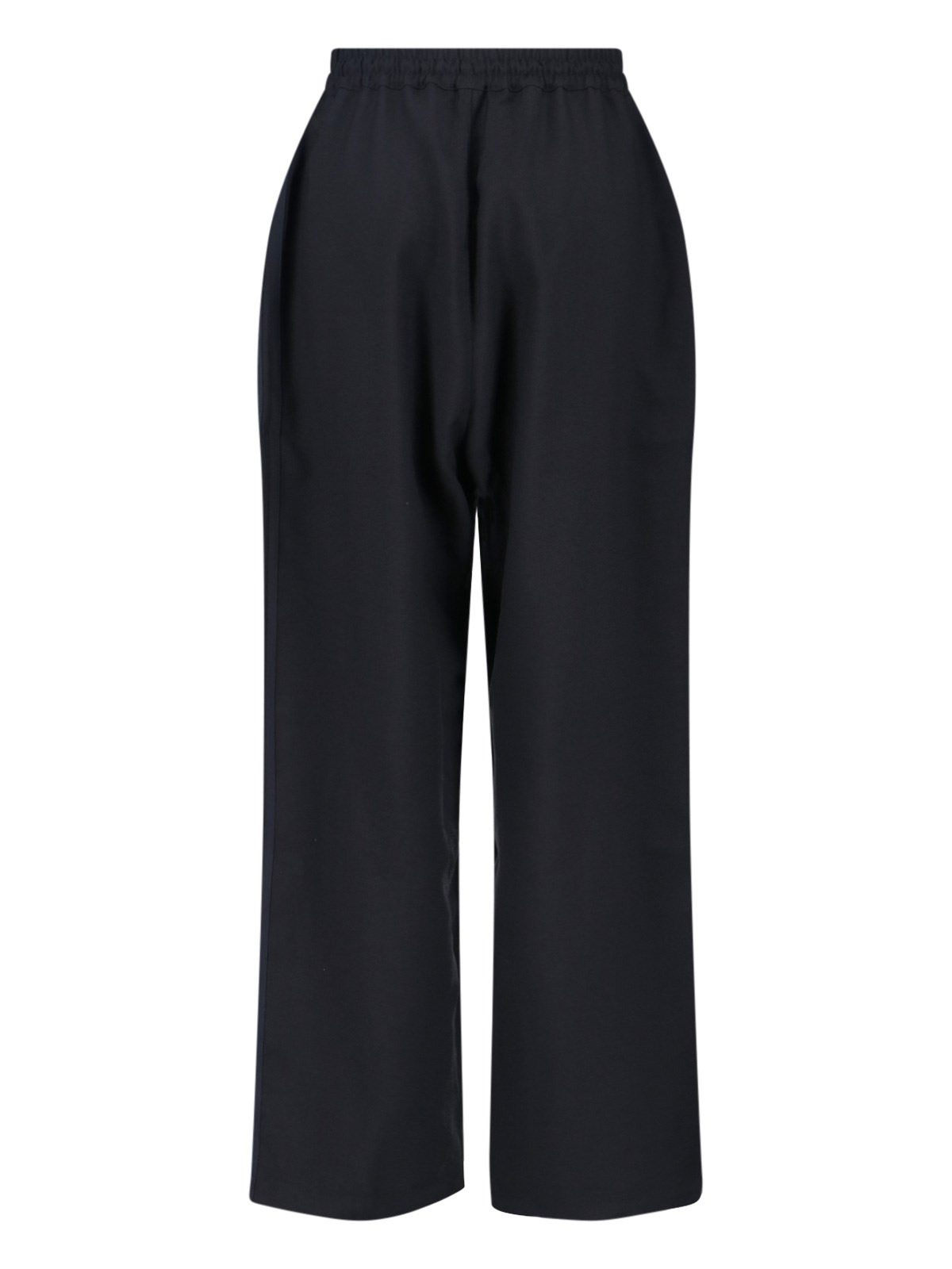 LOGO TRACK PANTS - 2
