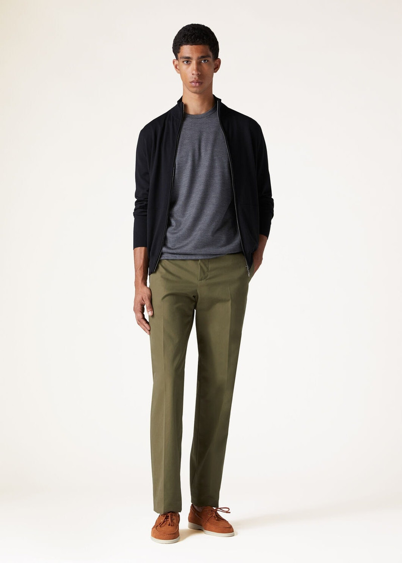 Loro Piana Iconic Jacket outlook