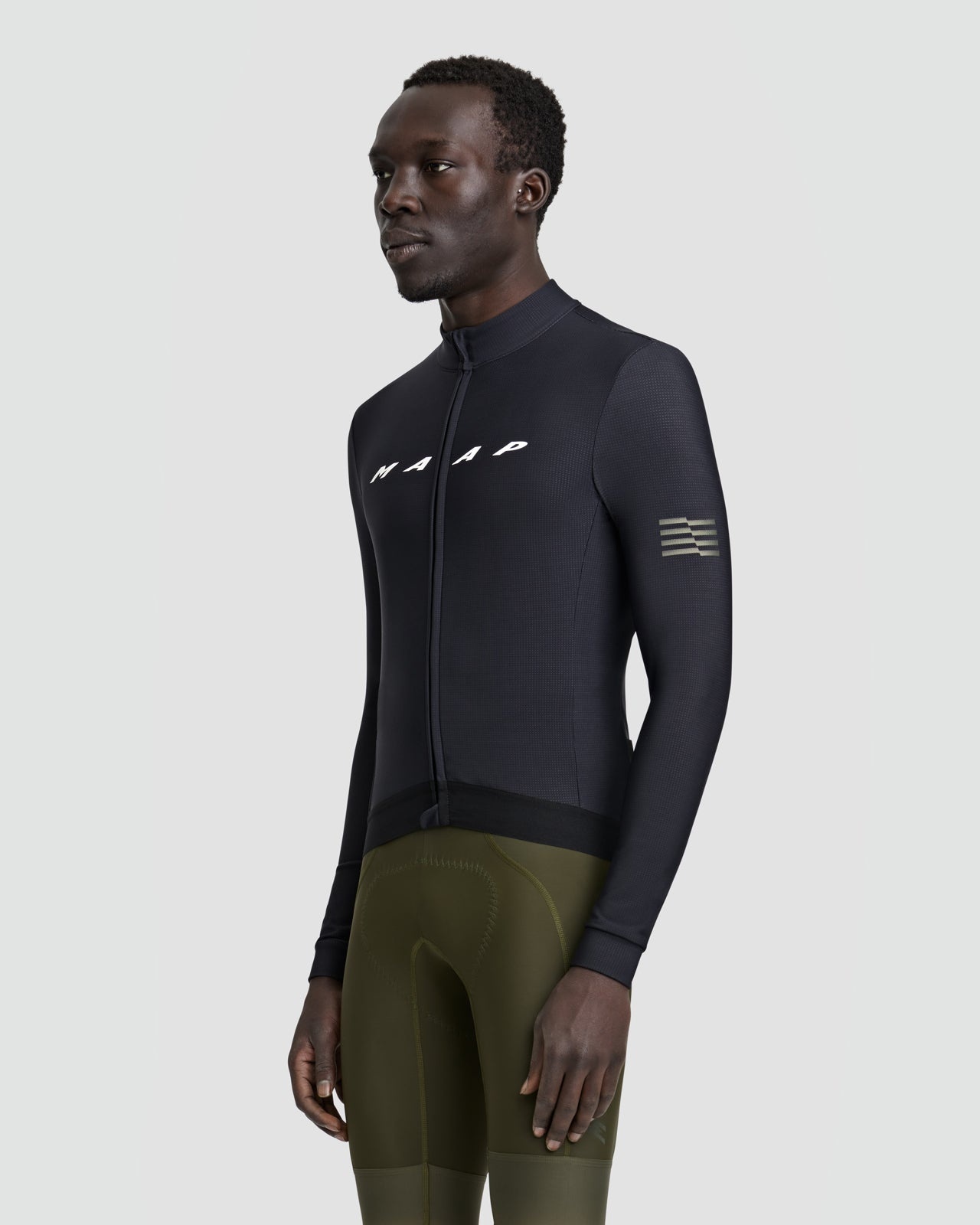 Evade Thermal LS Jersey - 2