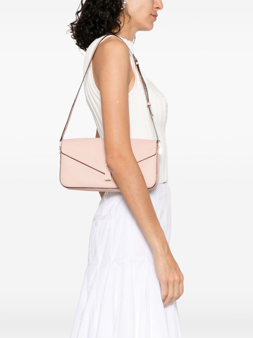 Iside shoulder bag - 2