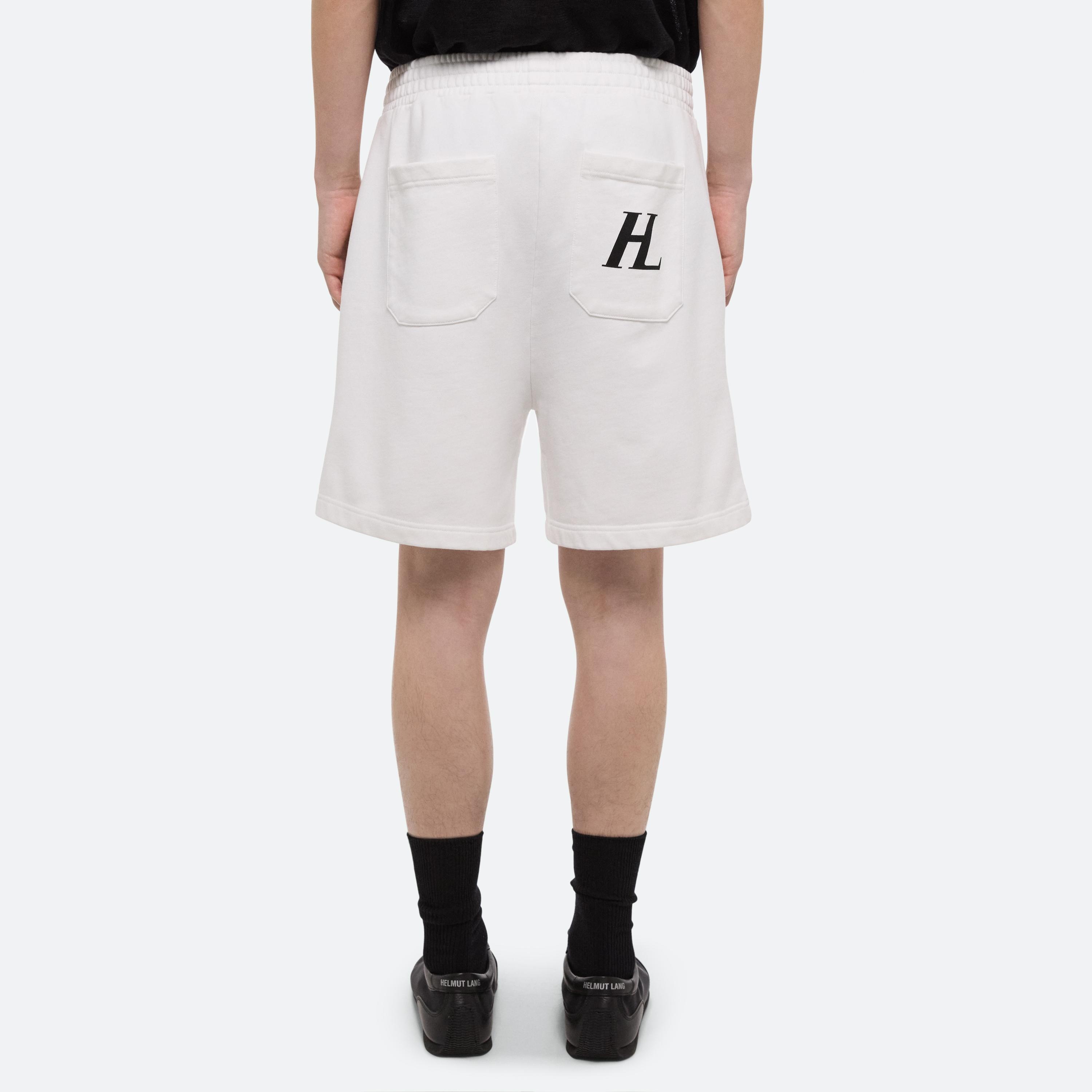 CAPSULE SHORTS - 6