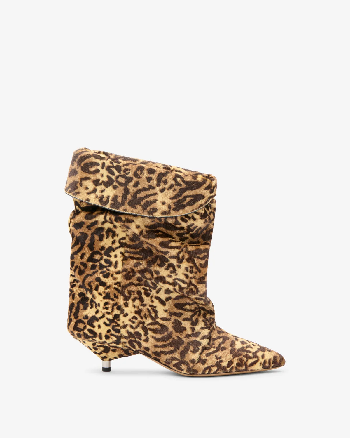 EDRIK ANKLE BOOTS - 1
