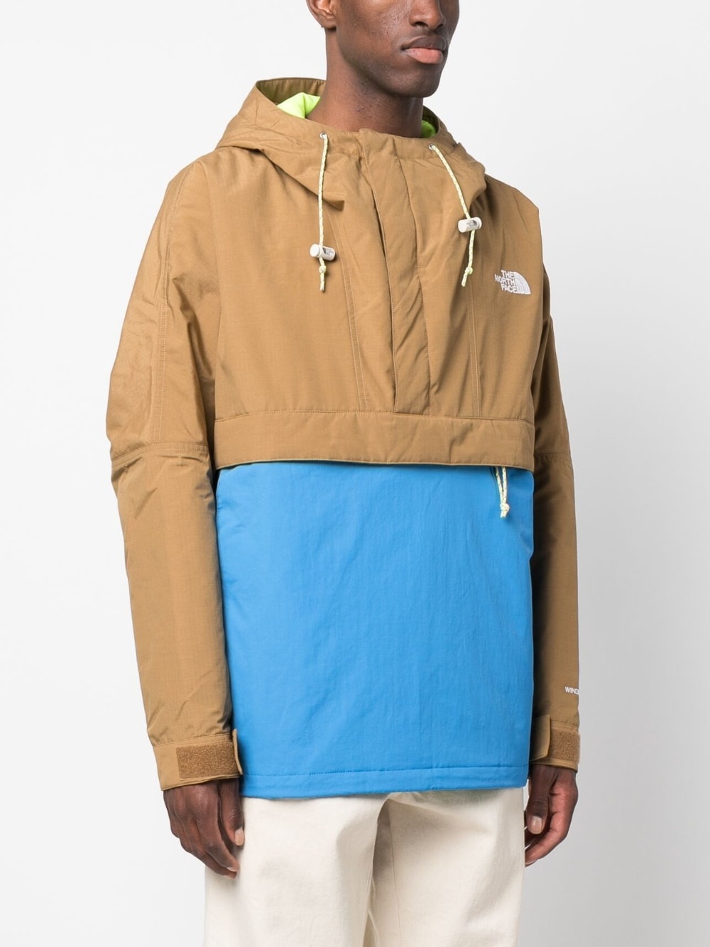 1978 Low-Fi Hi-Tek windbreaker - 3