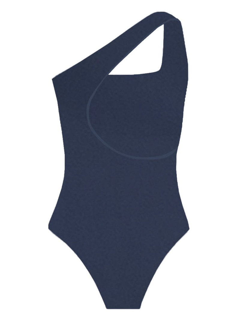 HAIGHT one-shoulder swimsuit outlook