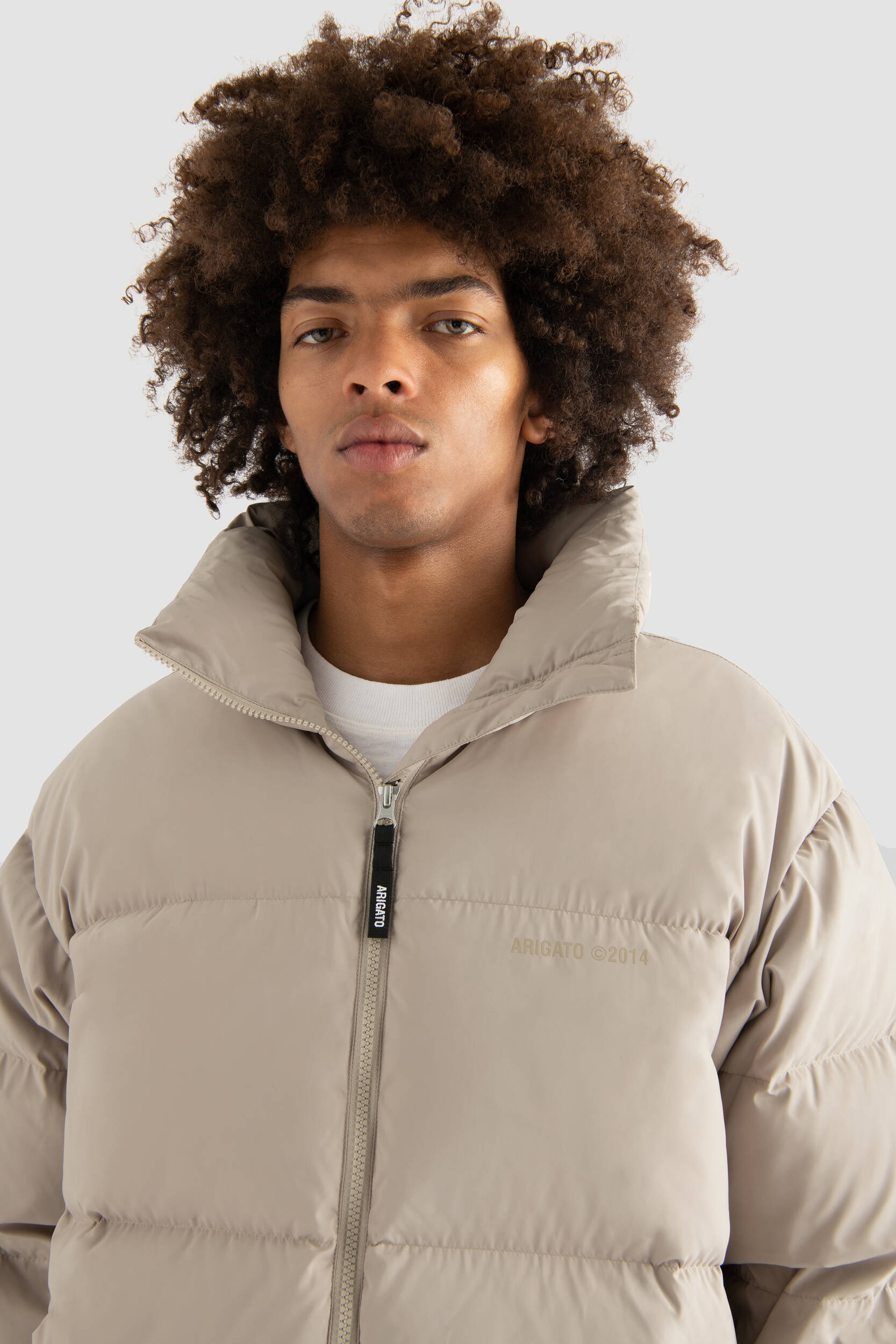 Route Puffer Jacket - 5