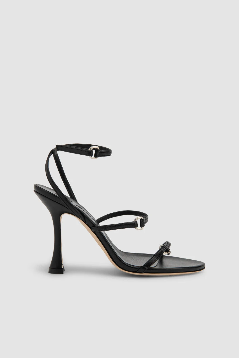Gala Leather Sandal - 1