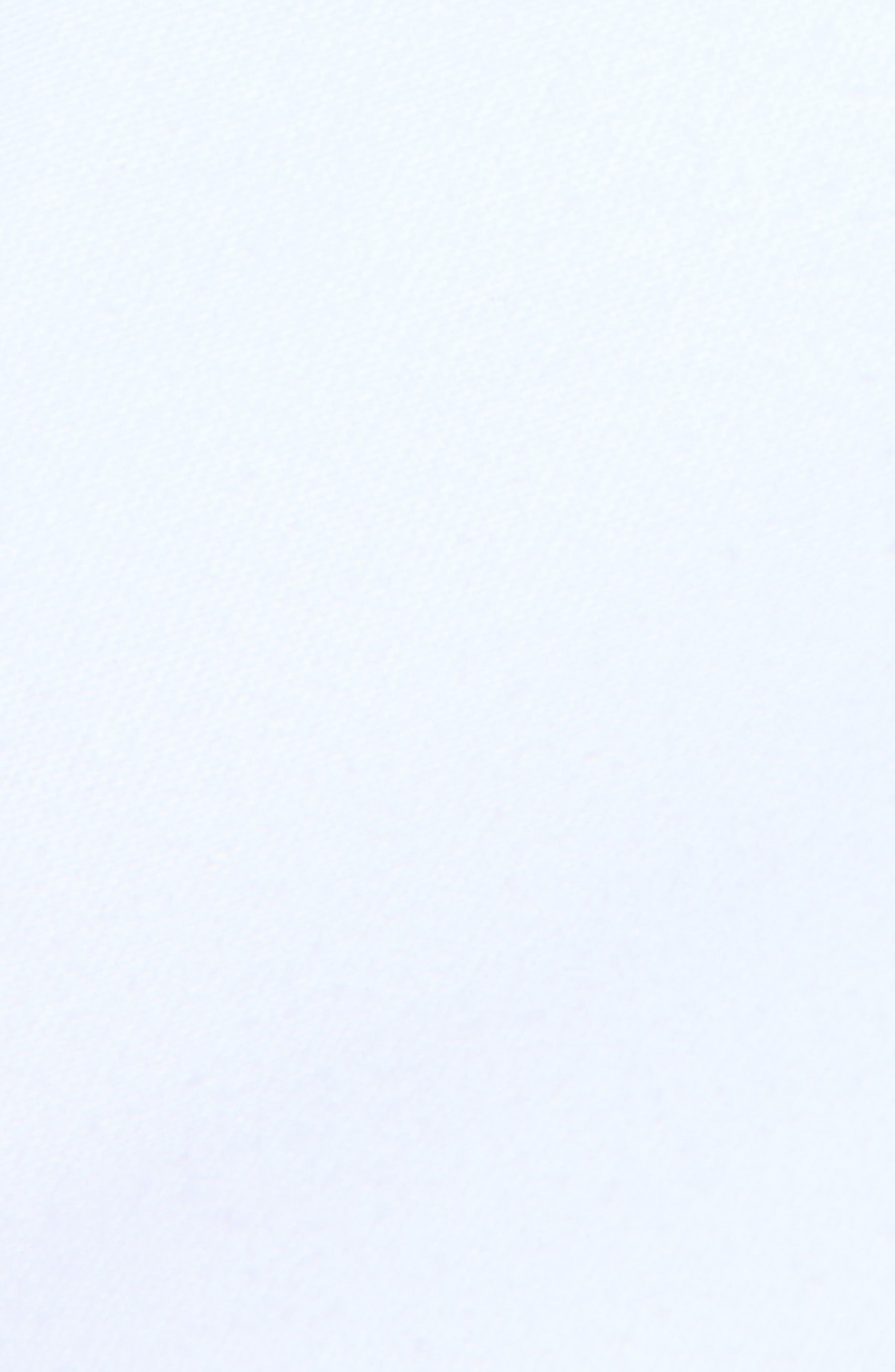 TOM FORD Brushed Cotton Sateen Chinos in Aw004 Ivory at Nordstrom - 6