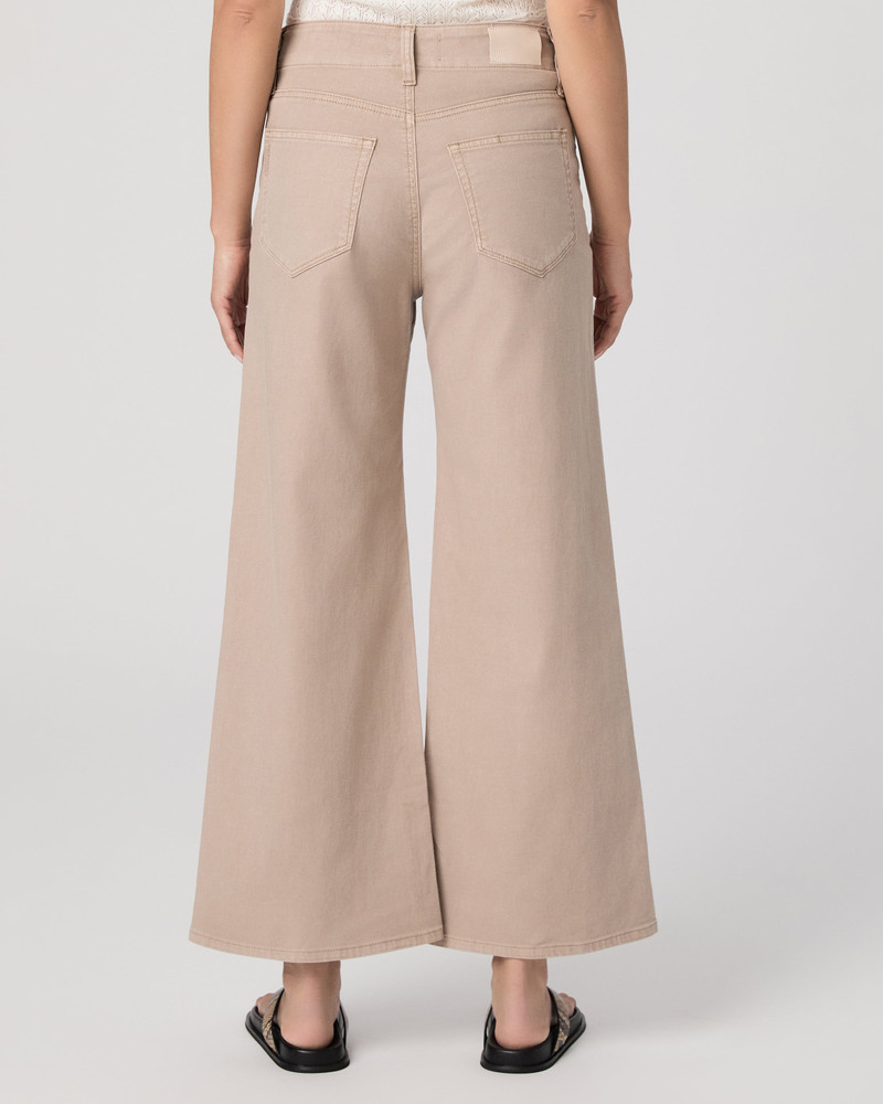 Ari Petite Wide Leg Pant 4