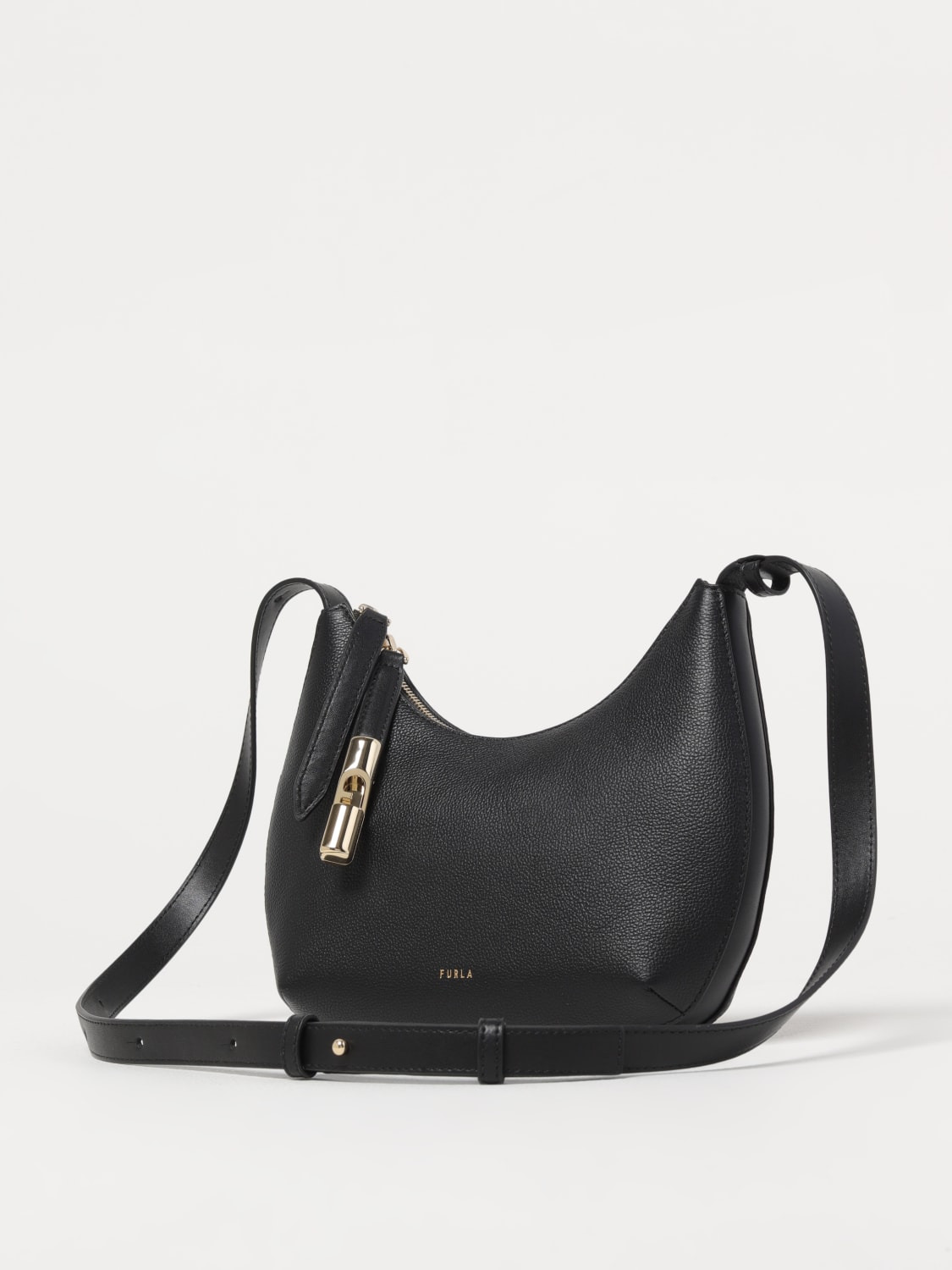 Shoulder bag woman Furla - 4
