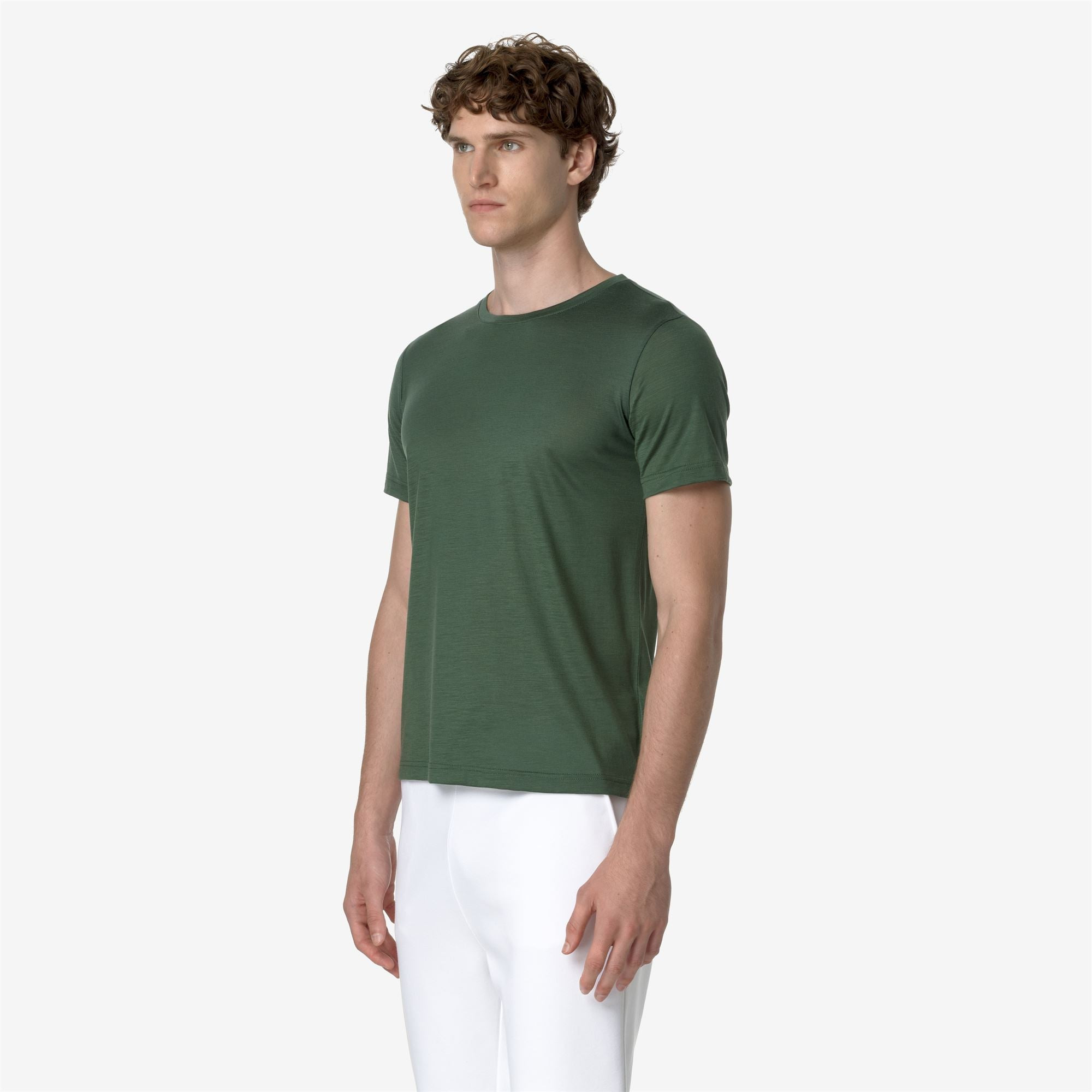 COMBE WOOL BLEND - 4
