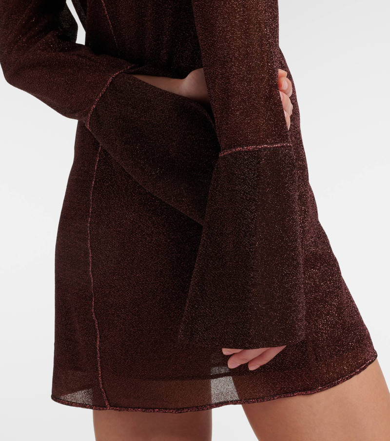Lumière shirt dress 6