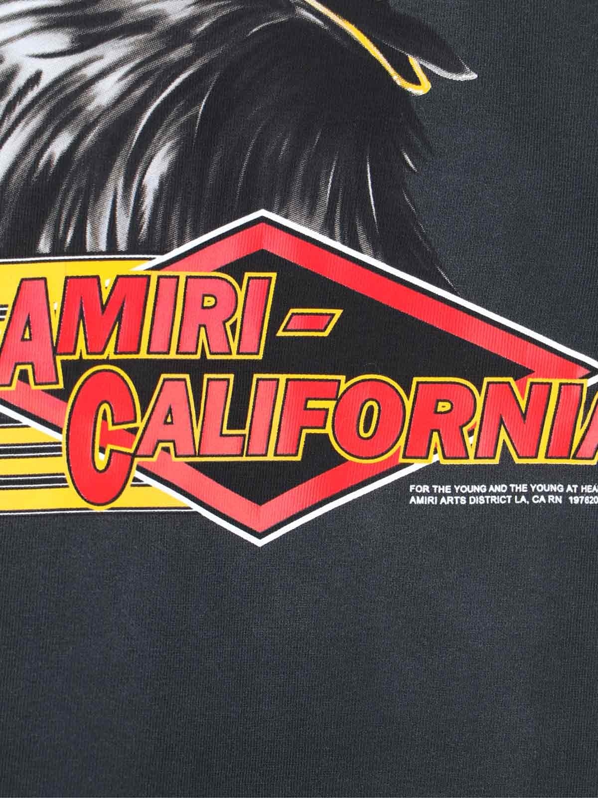 'EAGLE' T-SHIRT - 3