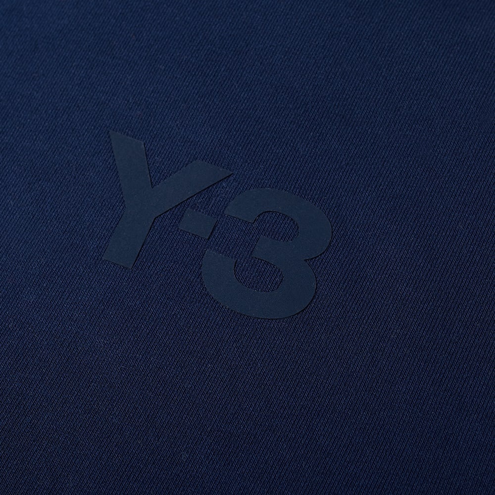 Y-3 Classic Chest Logo Hoody - 2