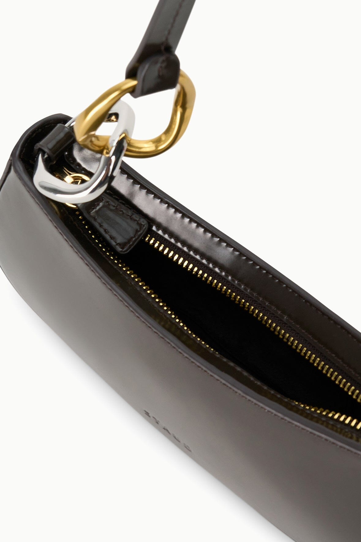 STAUD OLLIE BAG ESPRESSO - 5