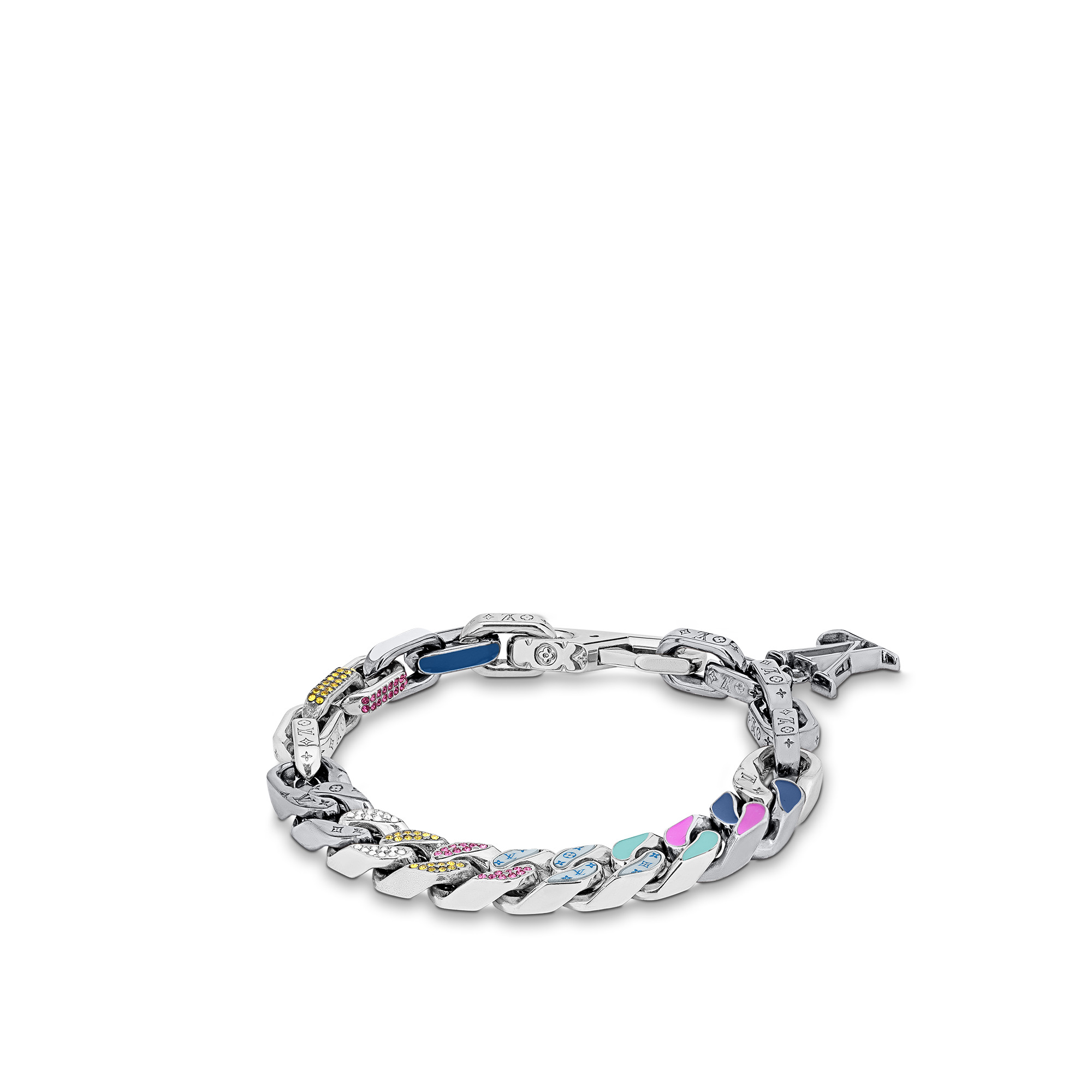 Paradise Chain Bracelet - 3