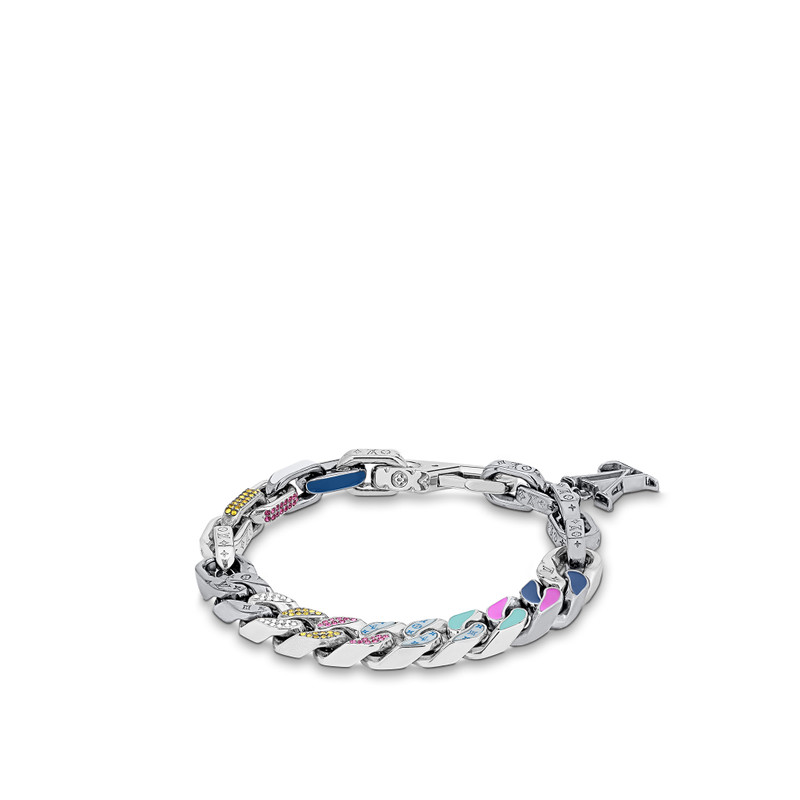 Paradise Chain Bracelet 3
