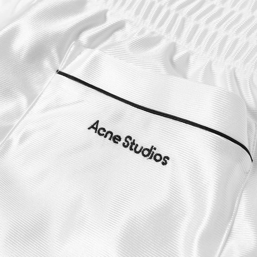 Acne Studios Fredgar Piping Short - 3