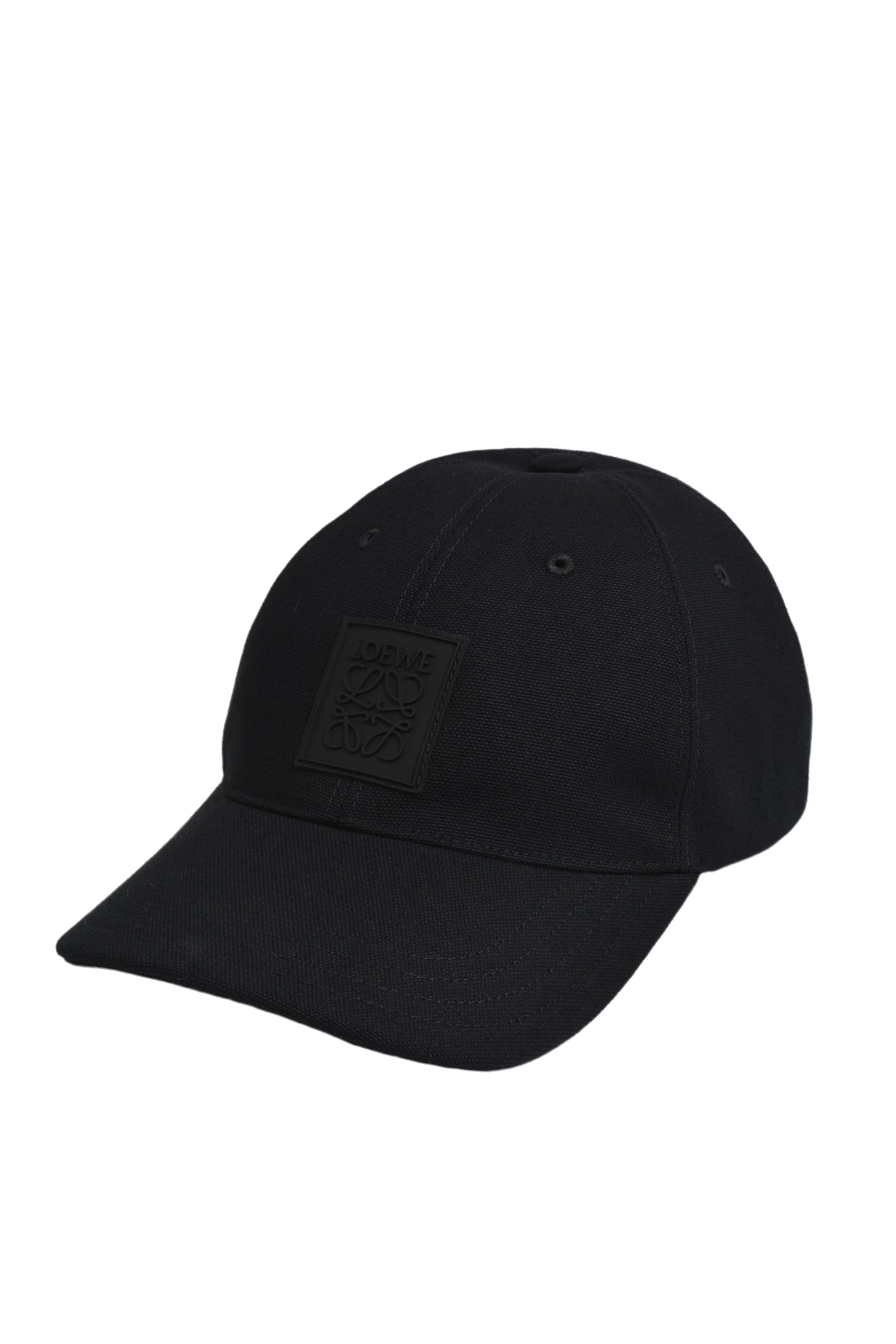 PATCH CAP / BLK - 5