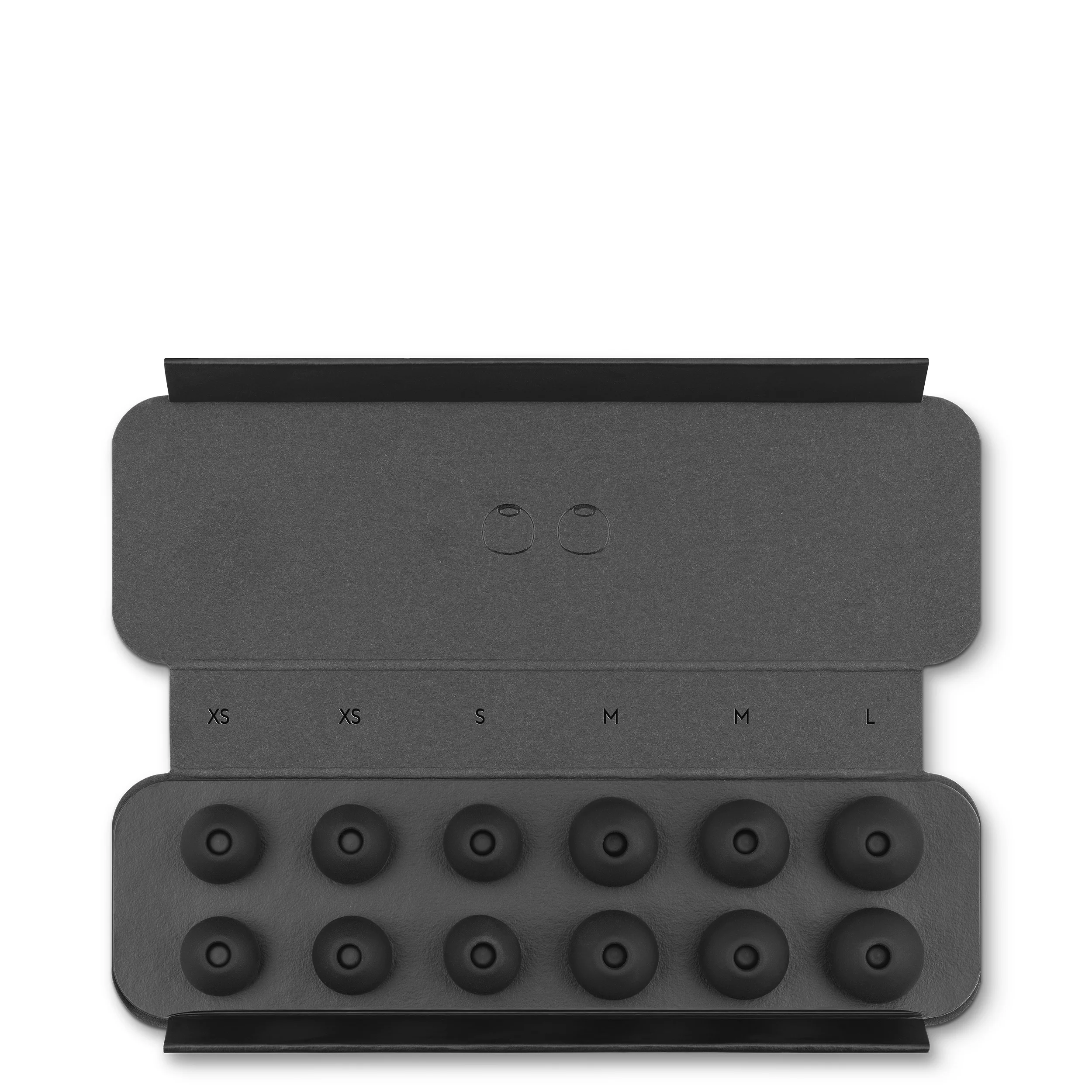 Montblanc MTB 03 In-Ear Tip set - 1