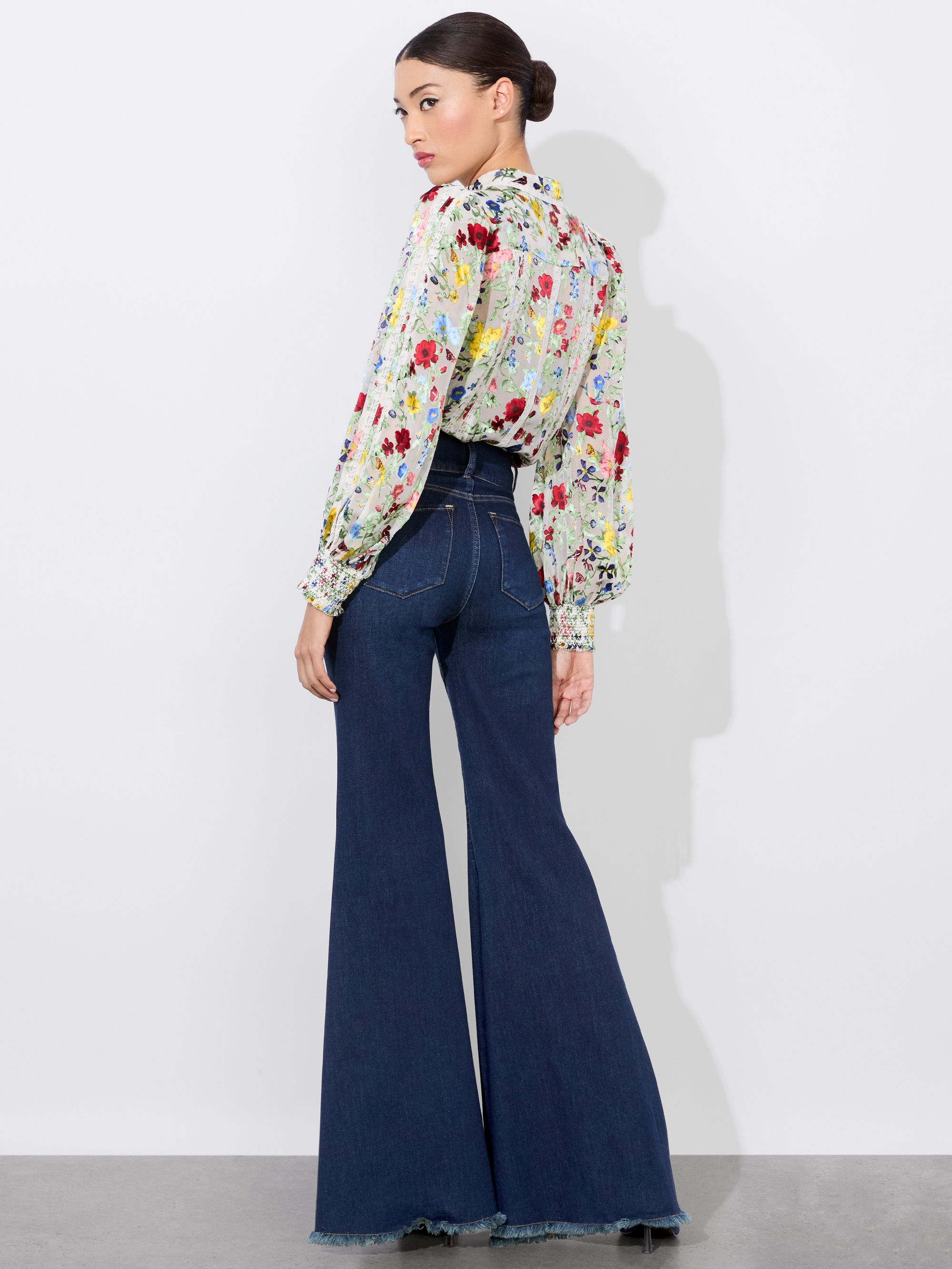 ARLETTE BLOUSE - 4