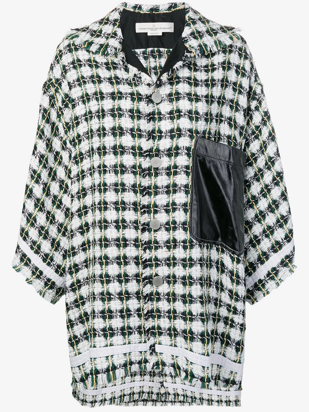 Lilla jacket - 1