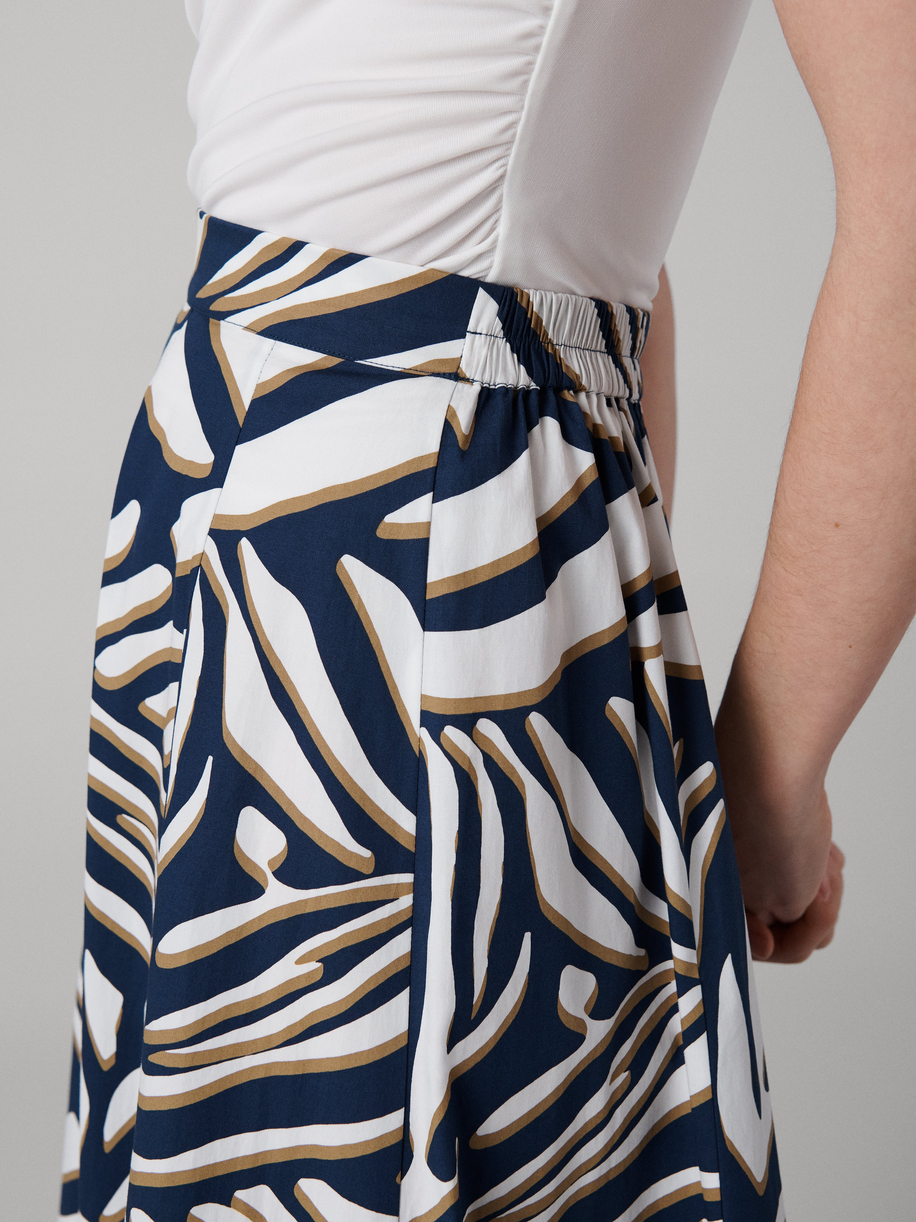 Finnley Skirt - 5