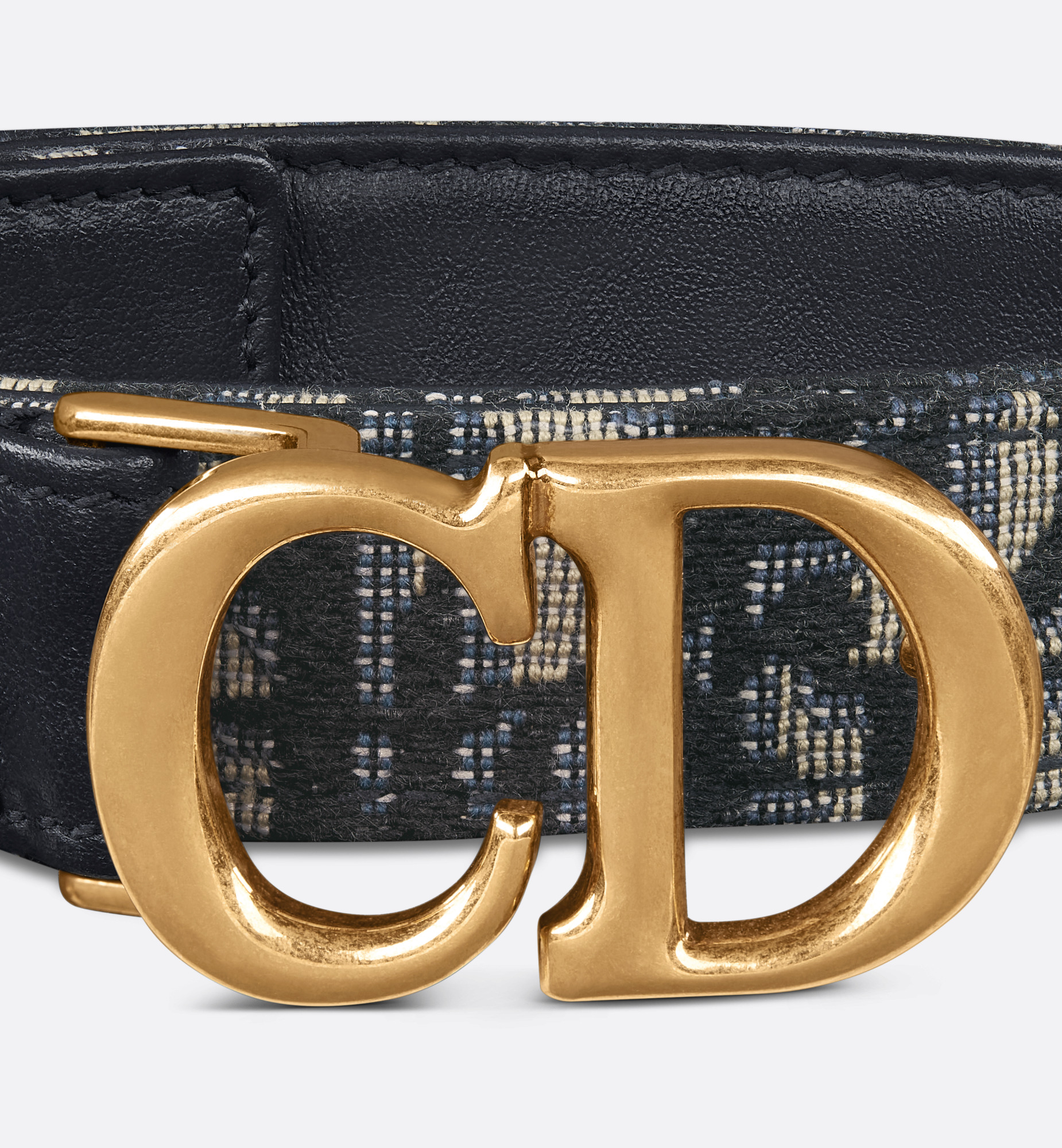 Saddle Belt - 4