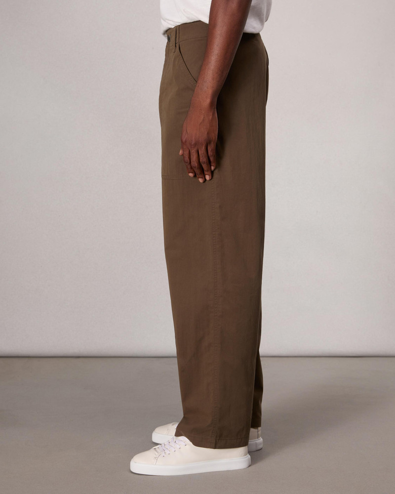 rag & bone Samson Cotton-Blend Cargo Pant outlook
