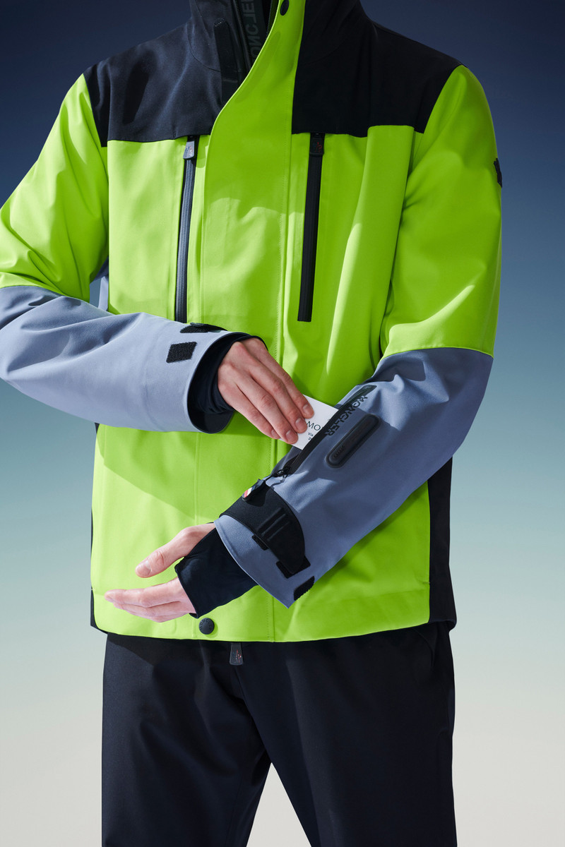 Cerniat Short Down Jacket 6